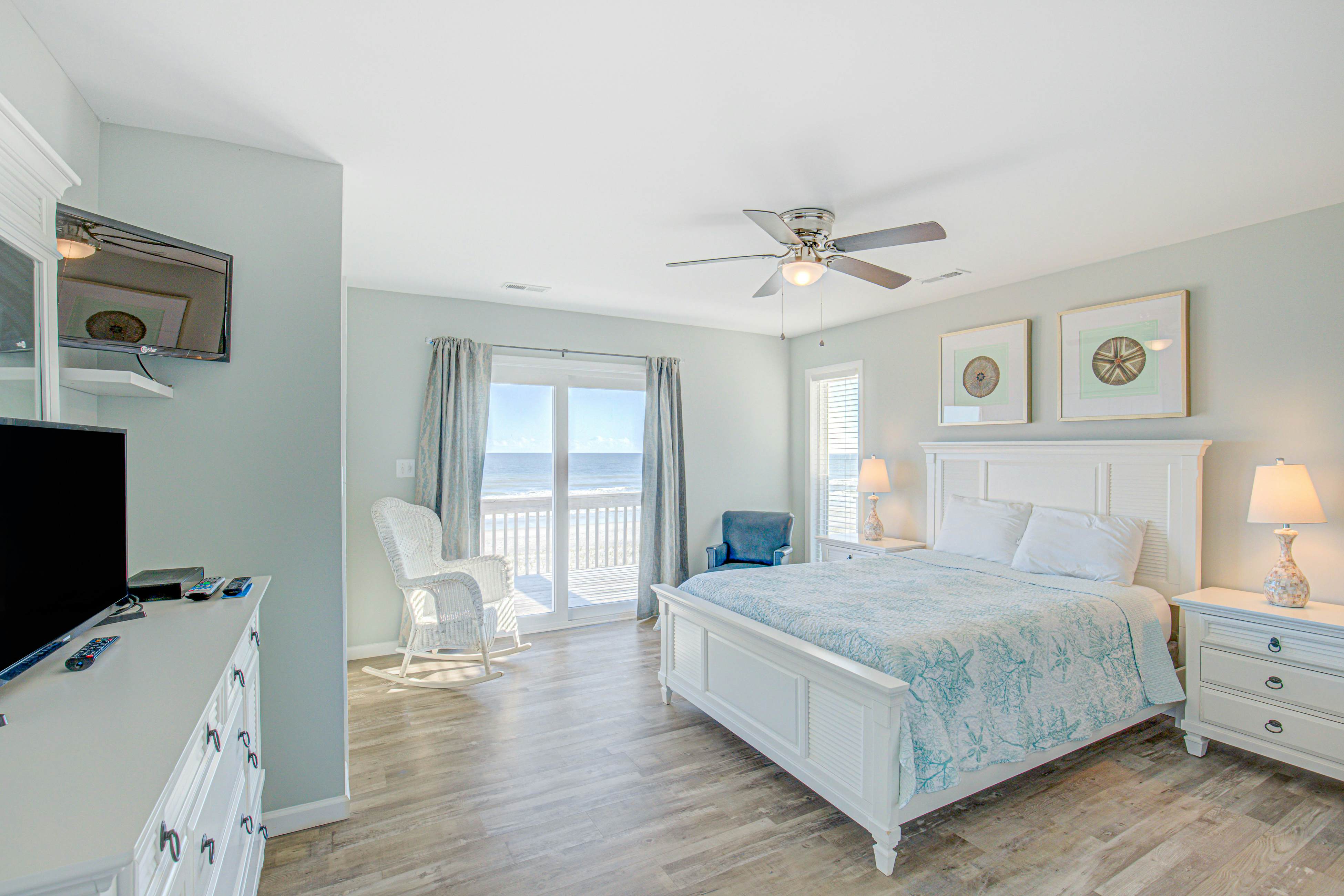 TB715 Avalon - Topsail Beach