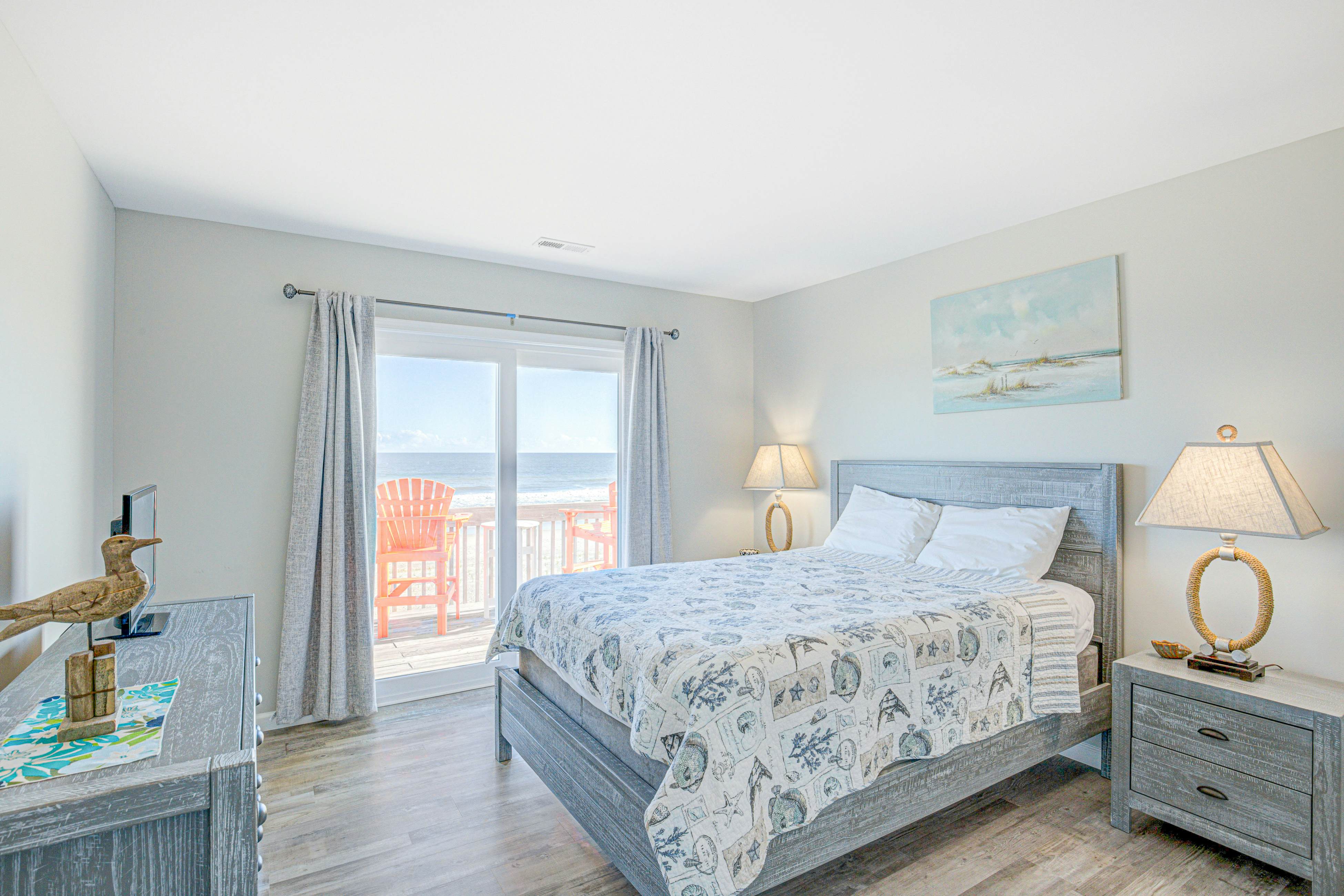 TB715 Avalon - Topsail Beach