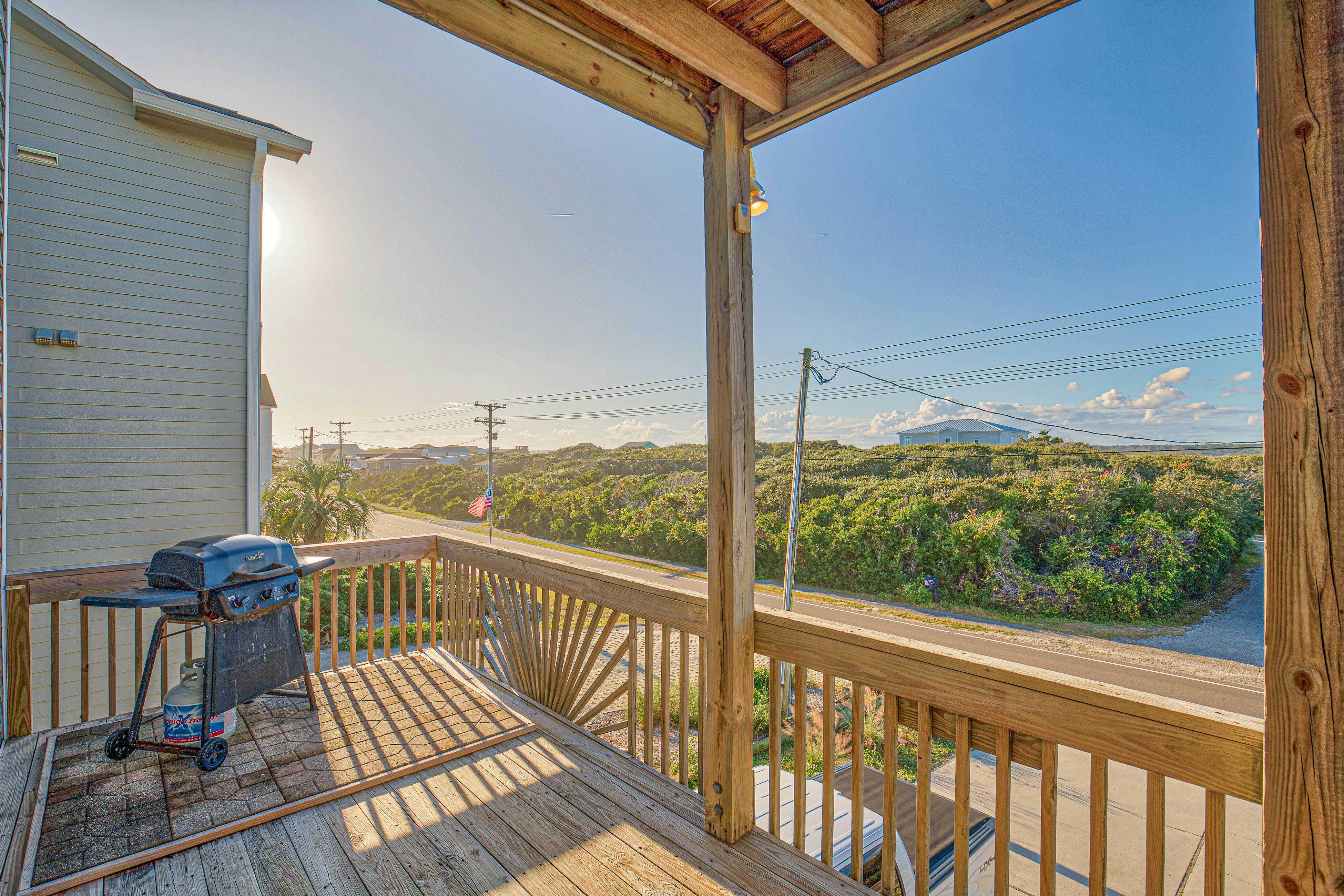 TB715 Avalon - Topsail Beach