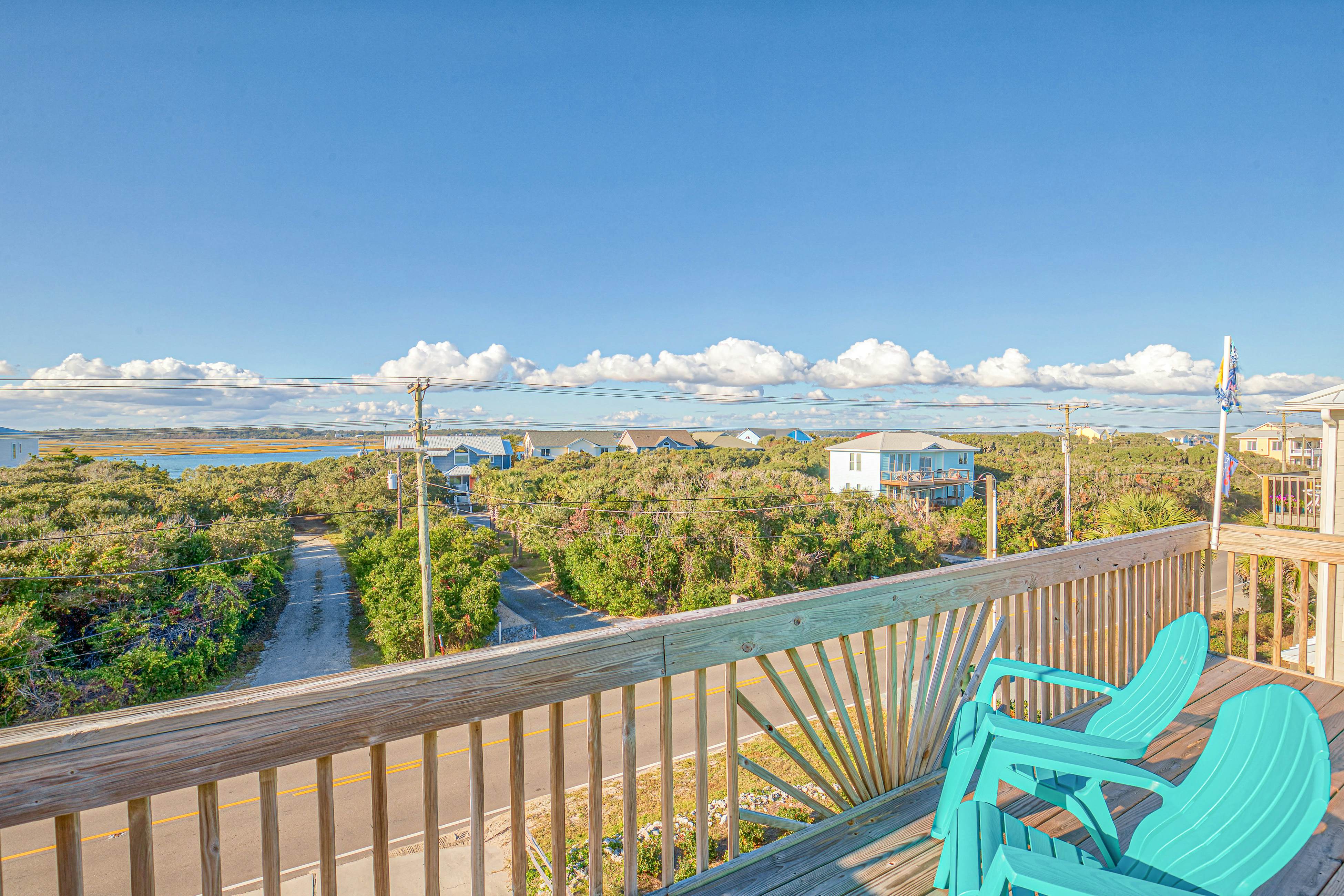 TB715 Avalon - Topsail Beach