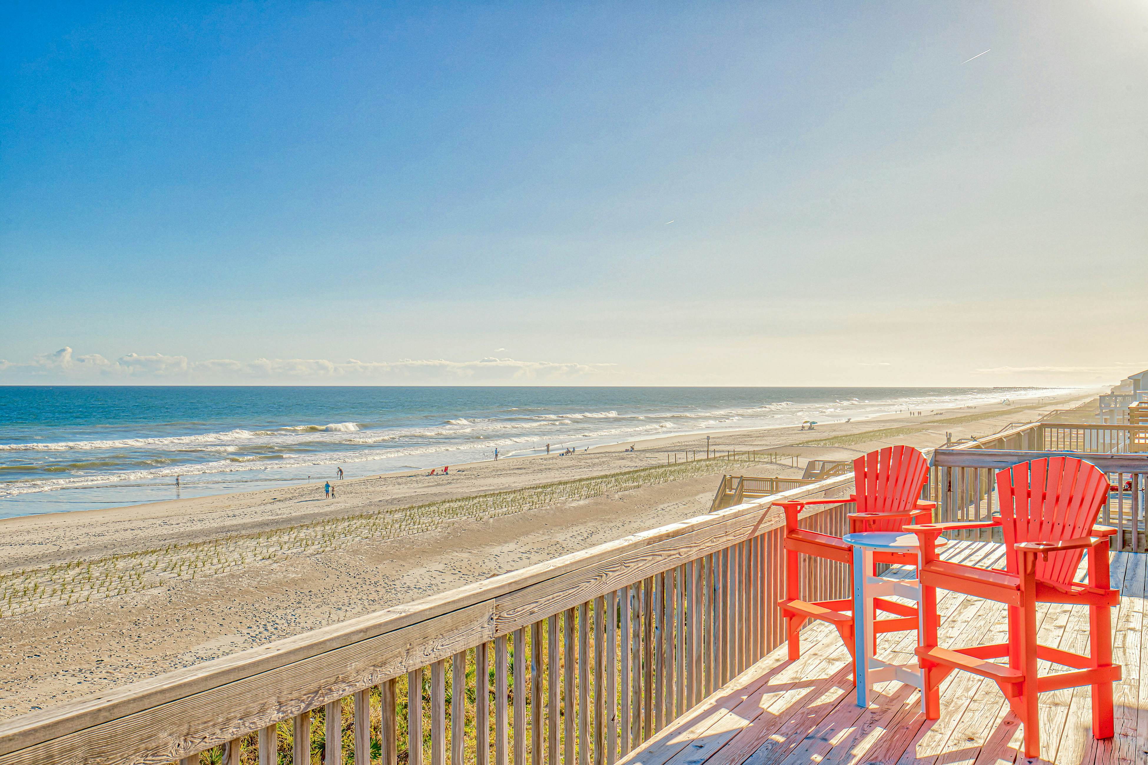 TB715 Avalon - Topsail Beach