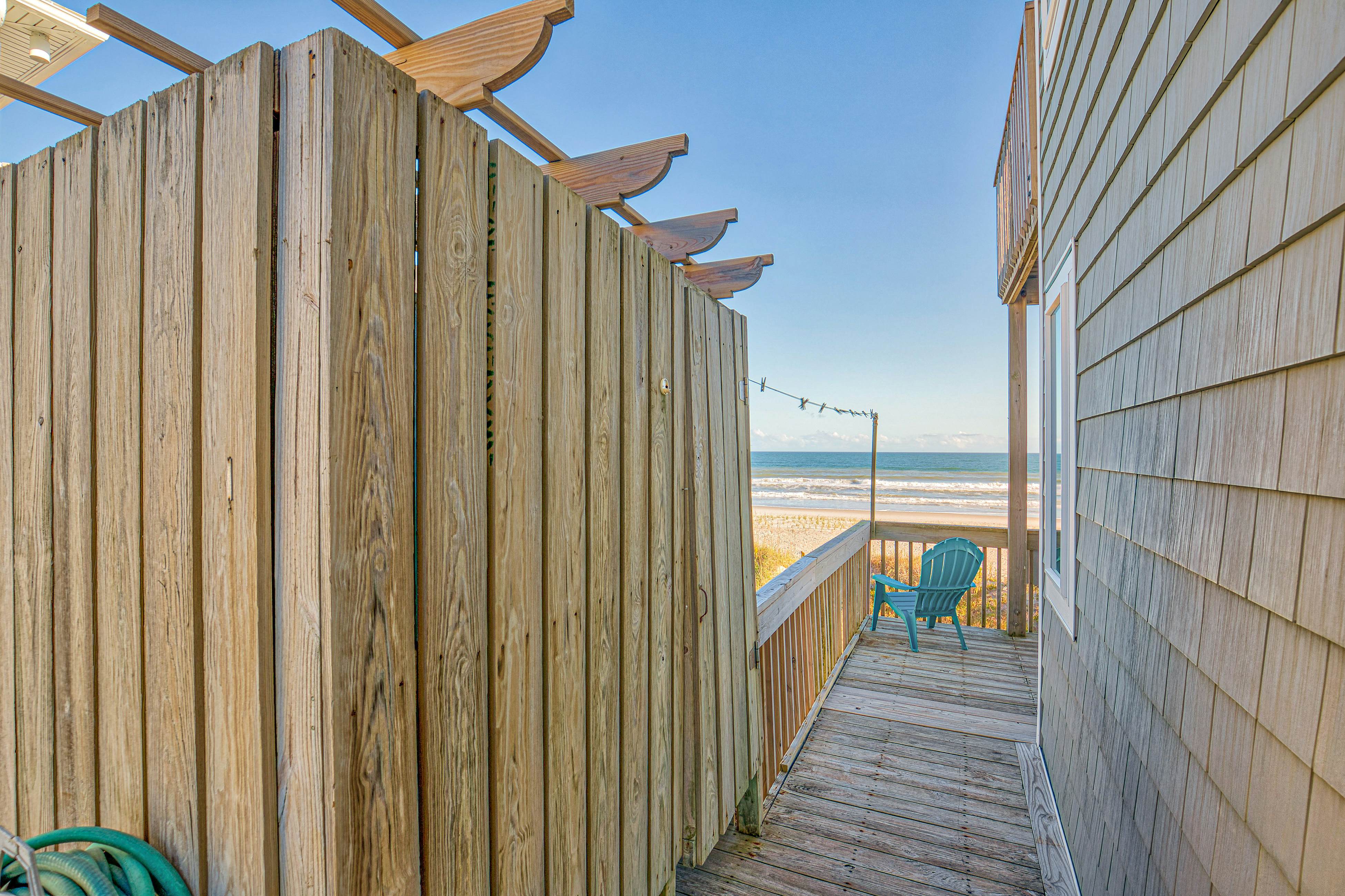 TB715 Avalon - Topsail Beach