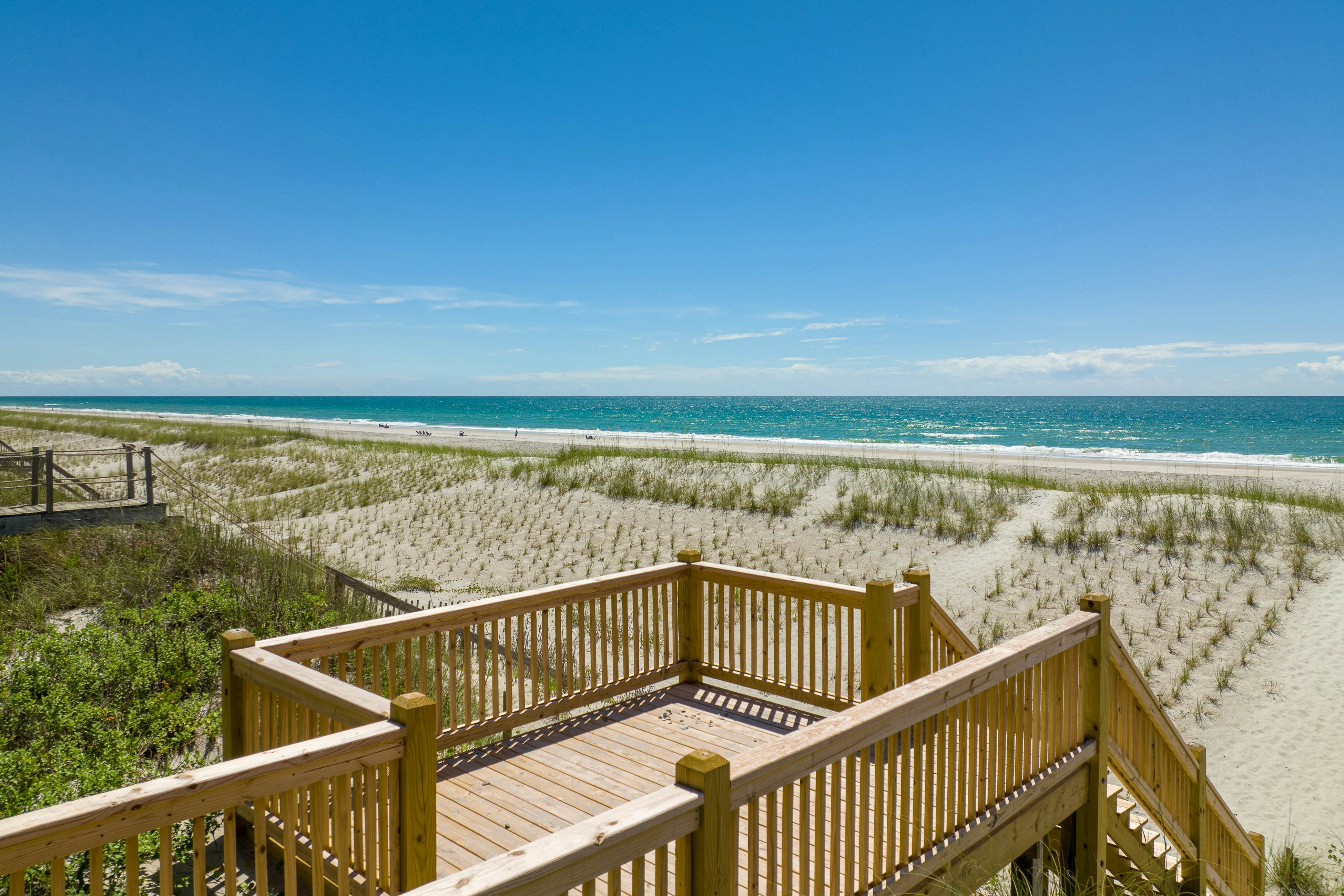 TB715 Avalon - Topsail Beach