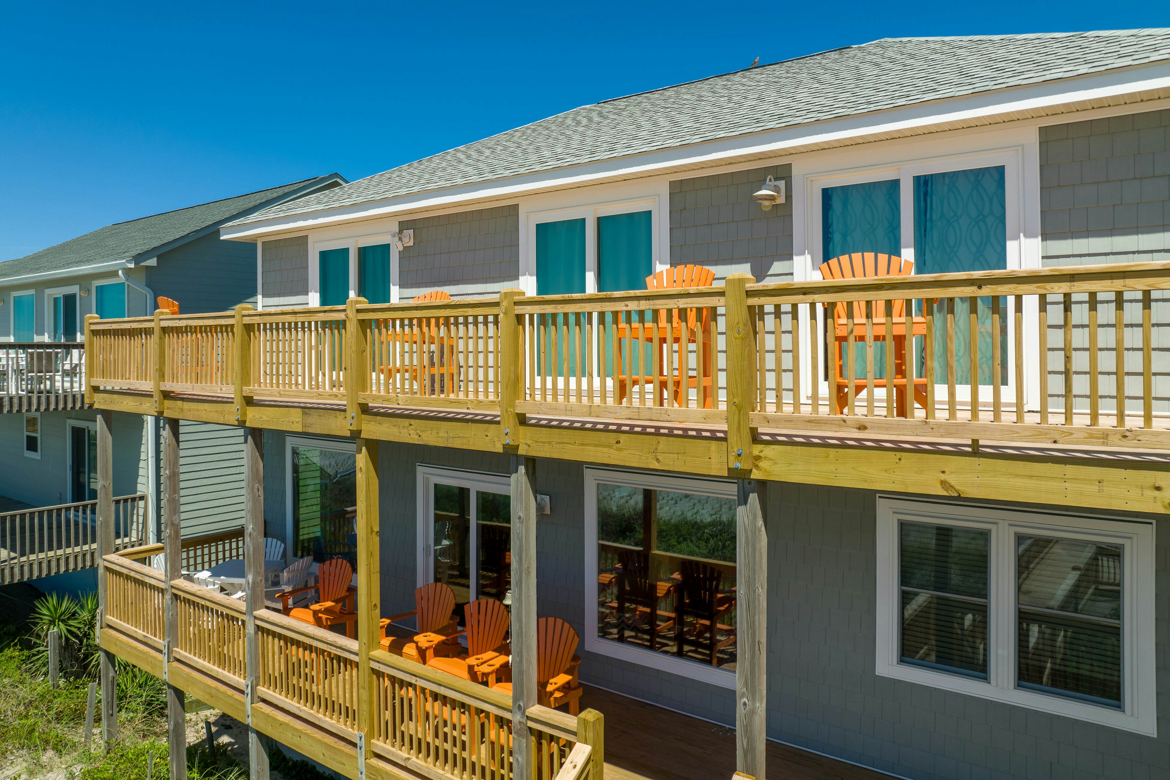 TB715 Avalon - Topsail Beach