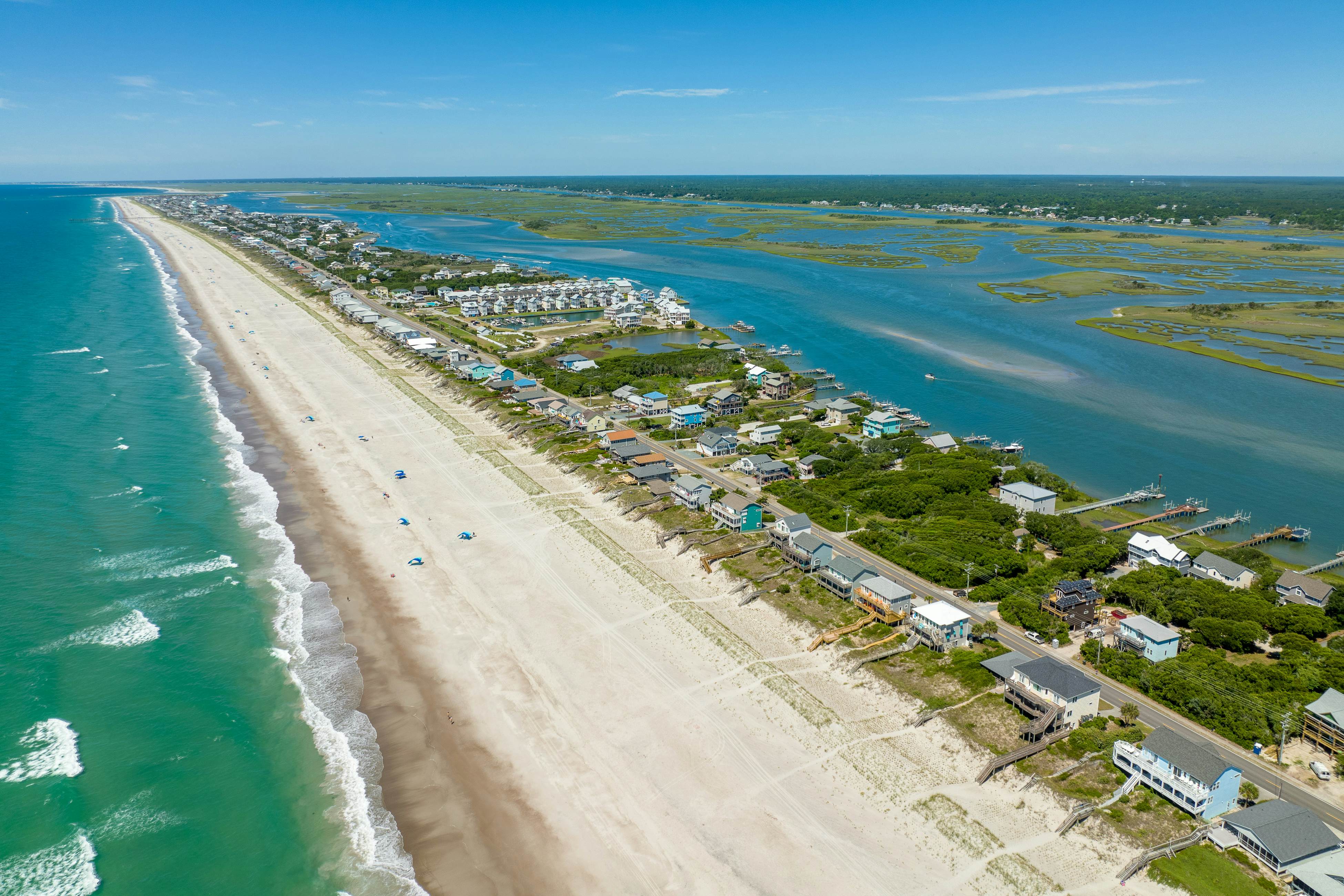 TB715 Avalon - Topsail Beach