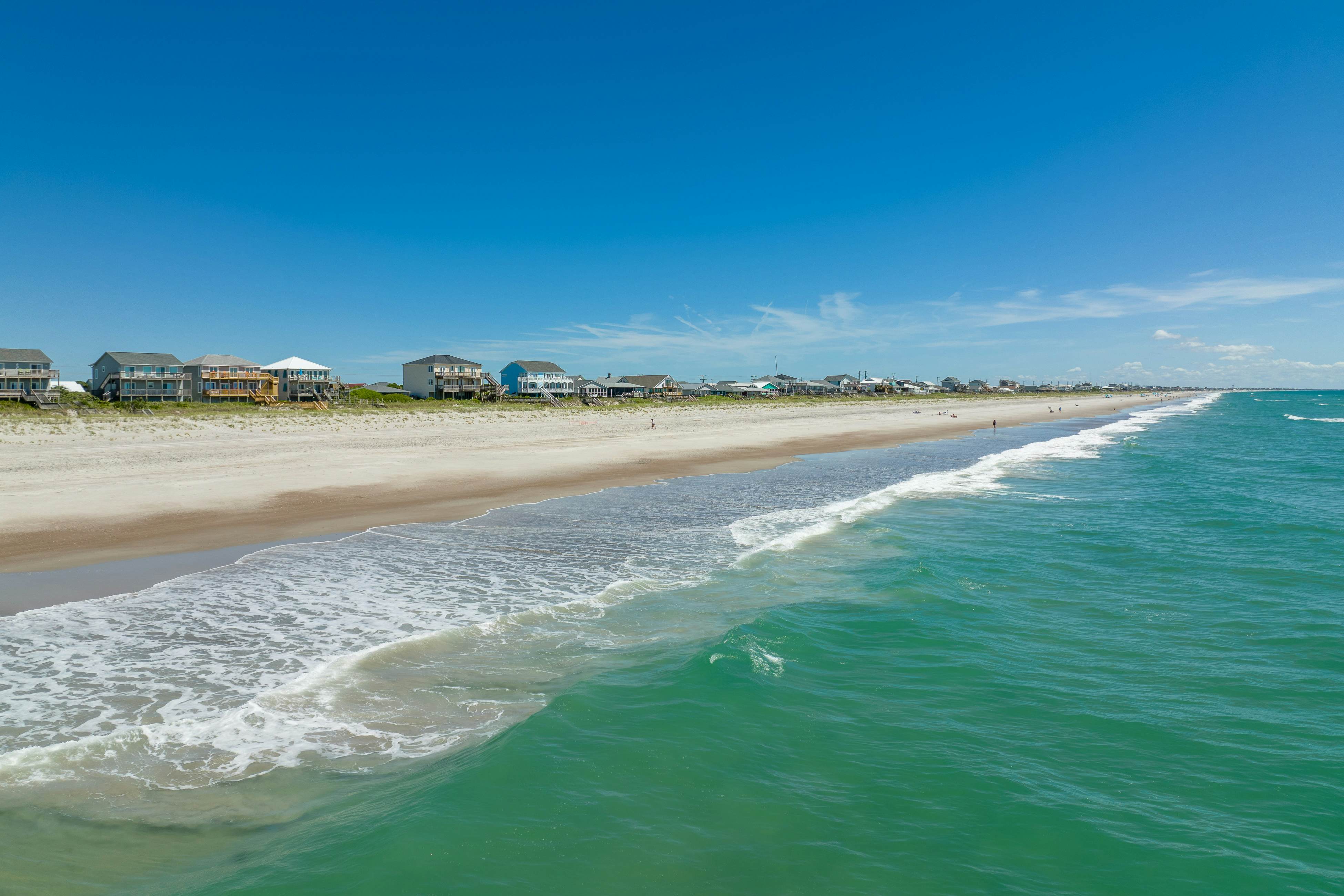 TB715 Avalon - Topsail Beach