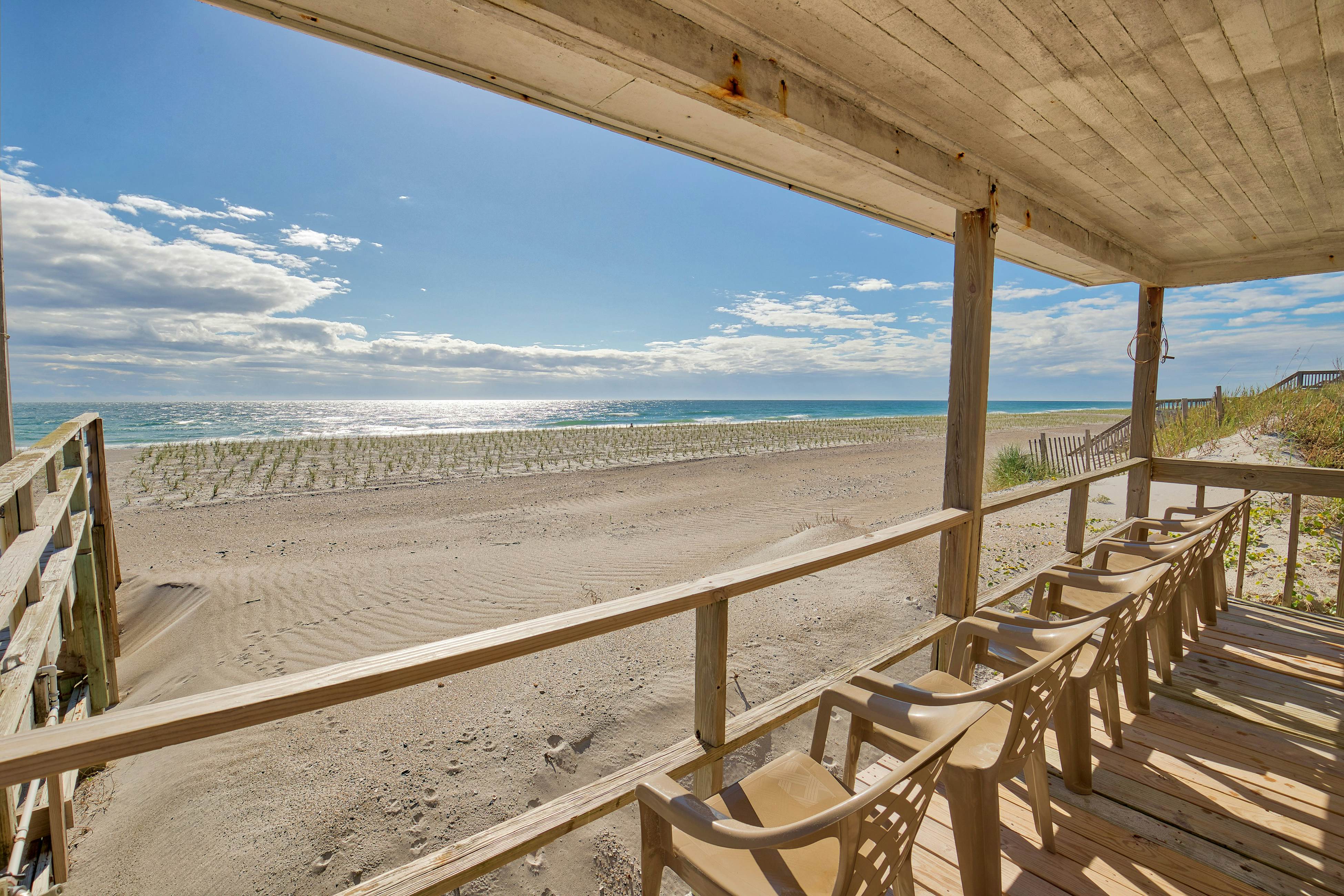 TB1419 Gresham - Topsail Beach