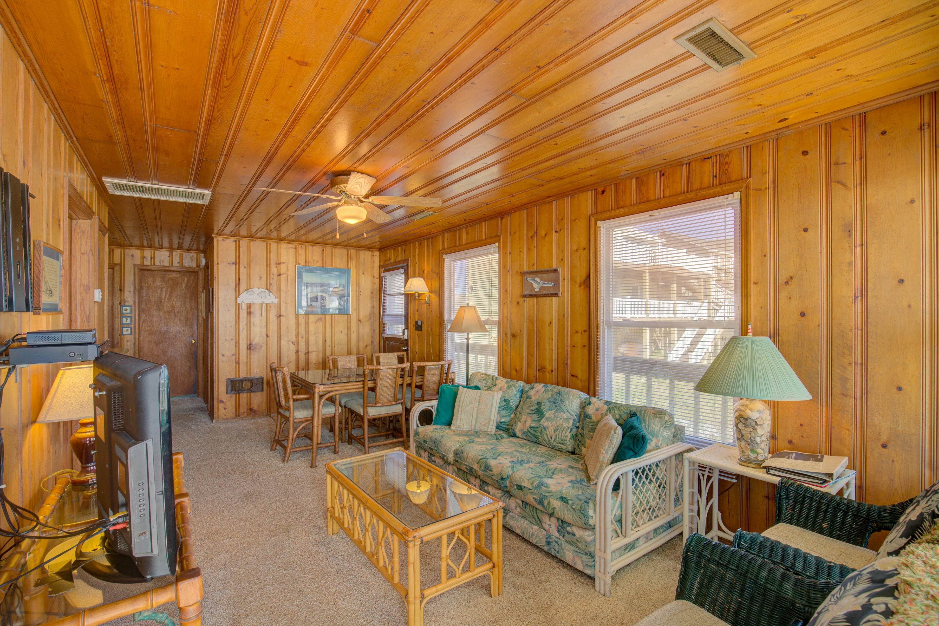 TB1419 Gresham - Topsail Beach