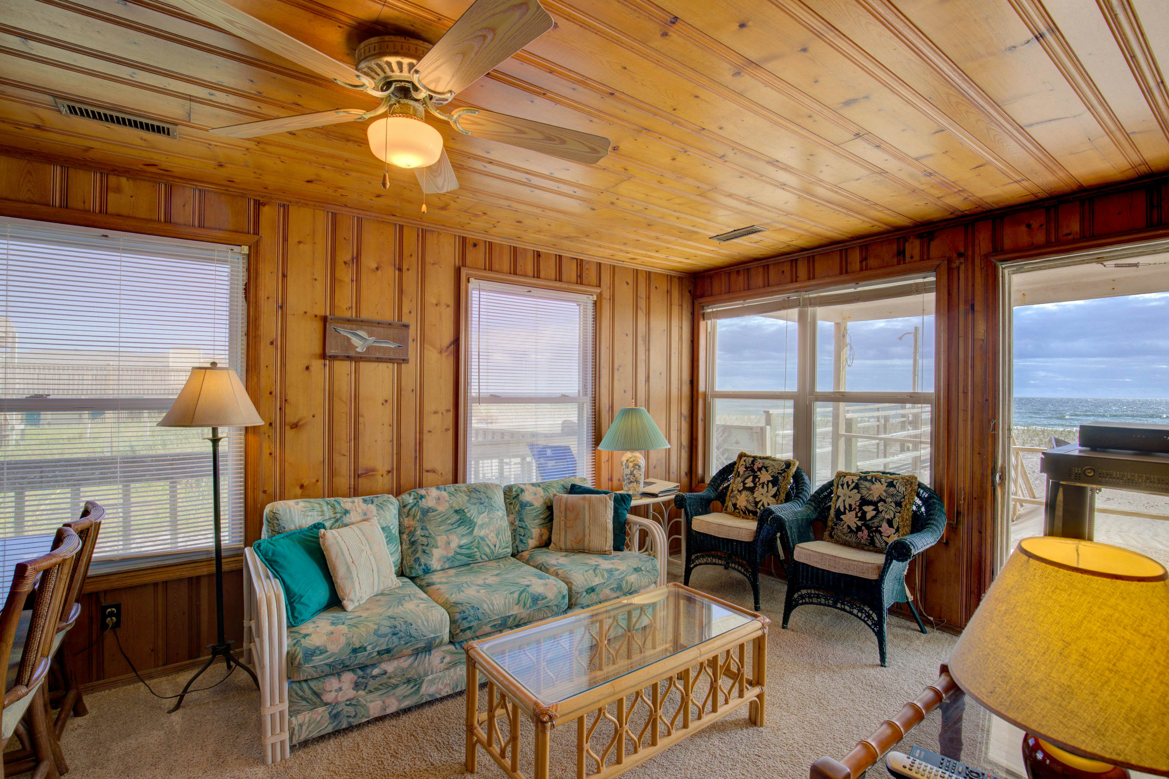 TB1419 Gresham - Topsail Beach