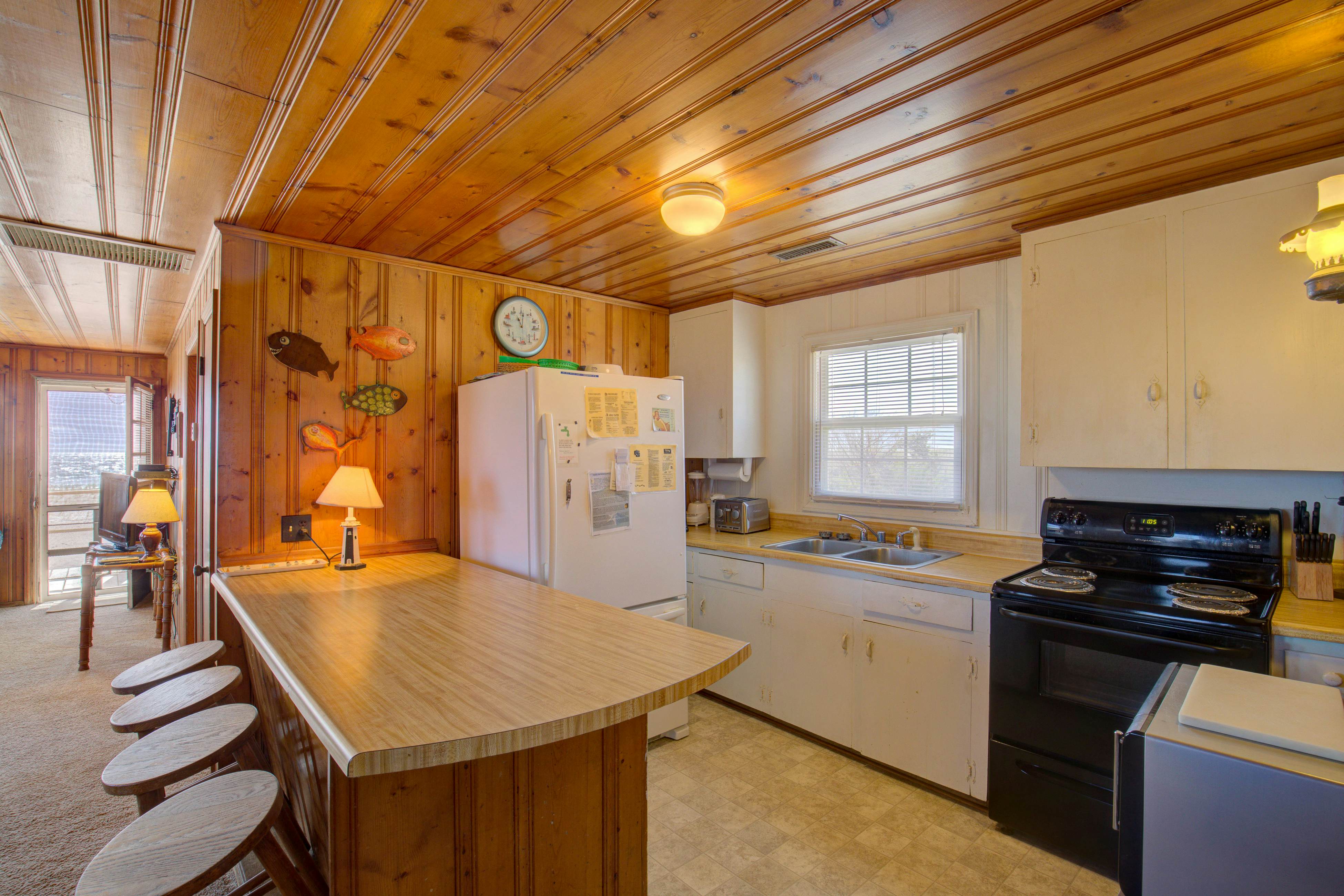 TB1419 Gresham - Topsail Beach