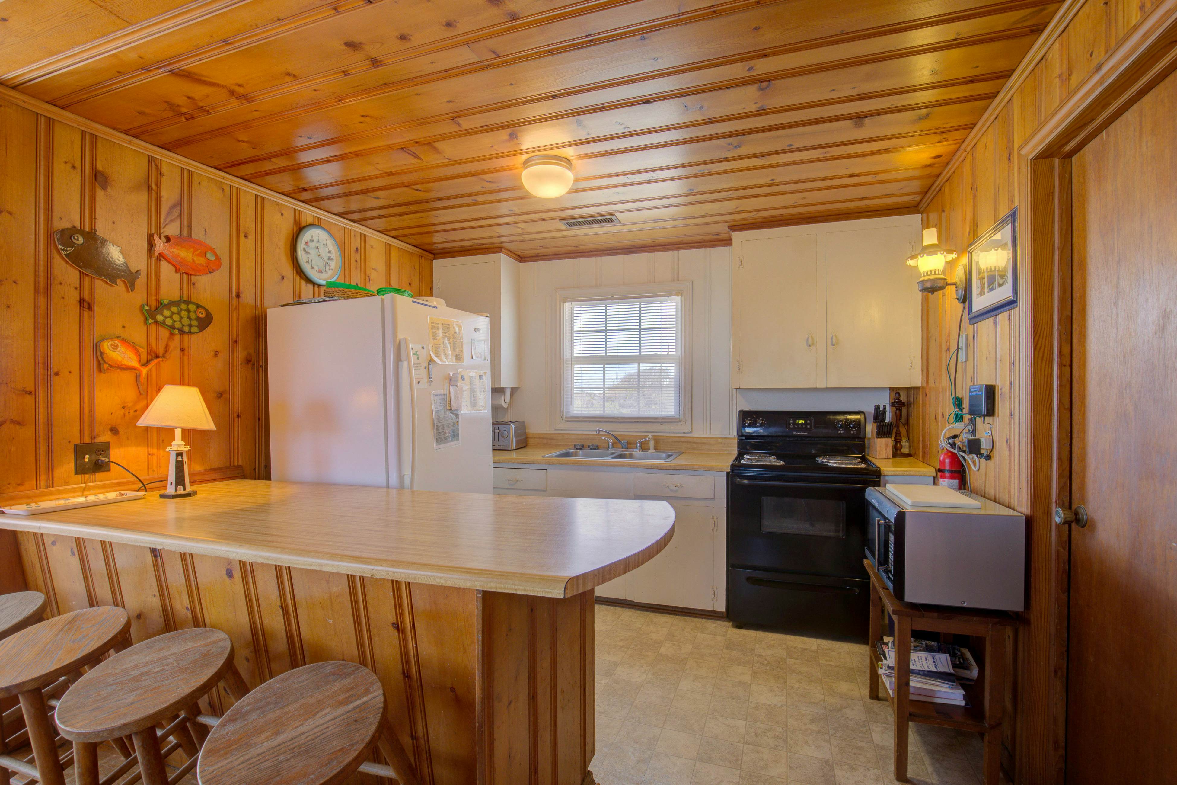 TB1419 Gresham - Topsail Beach