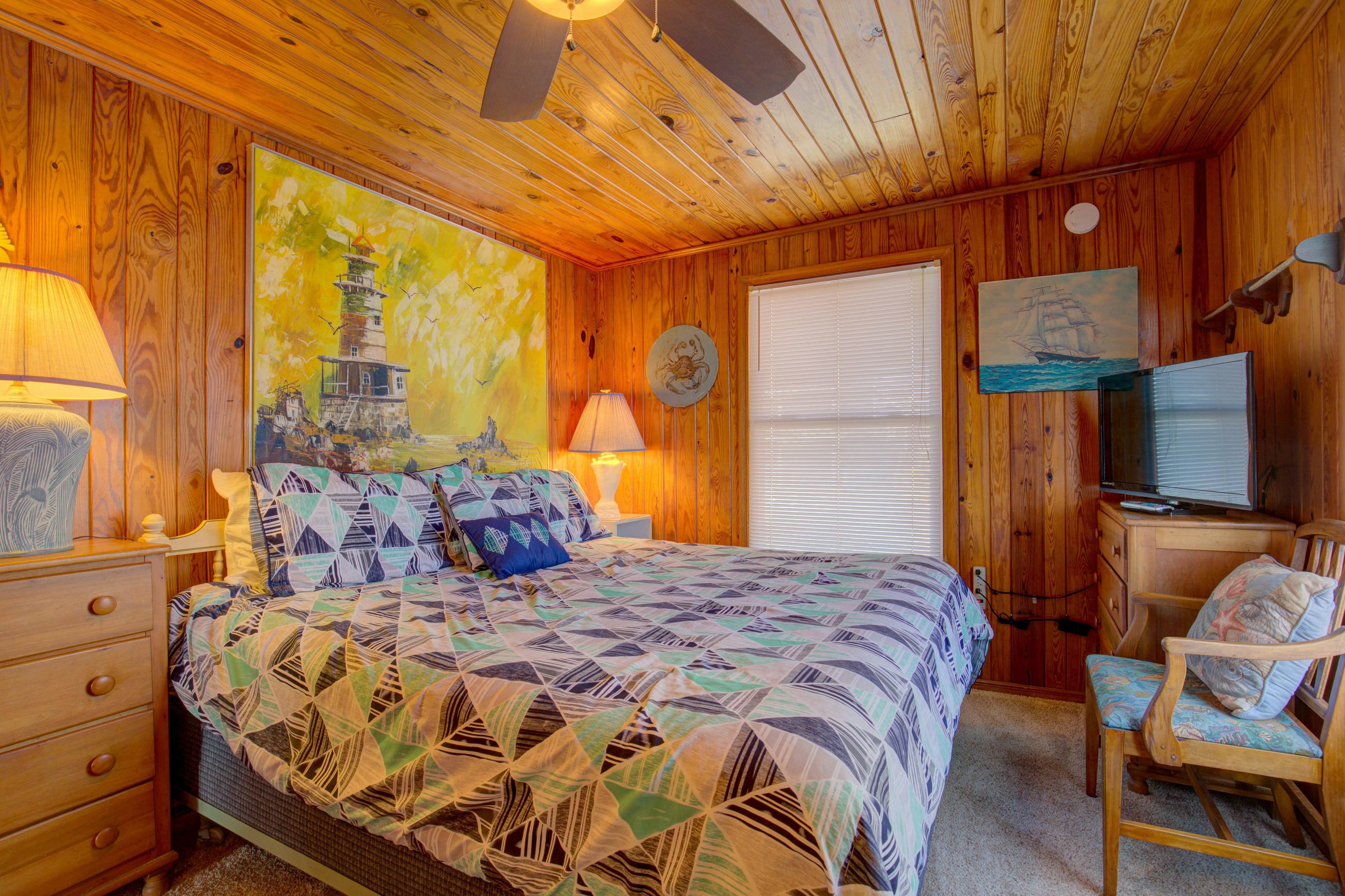 TB1419 Gresham - Topsail Beach