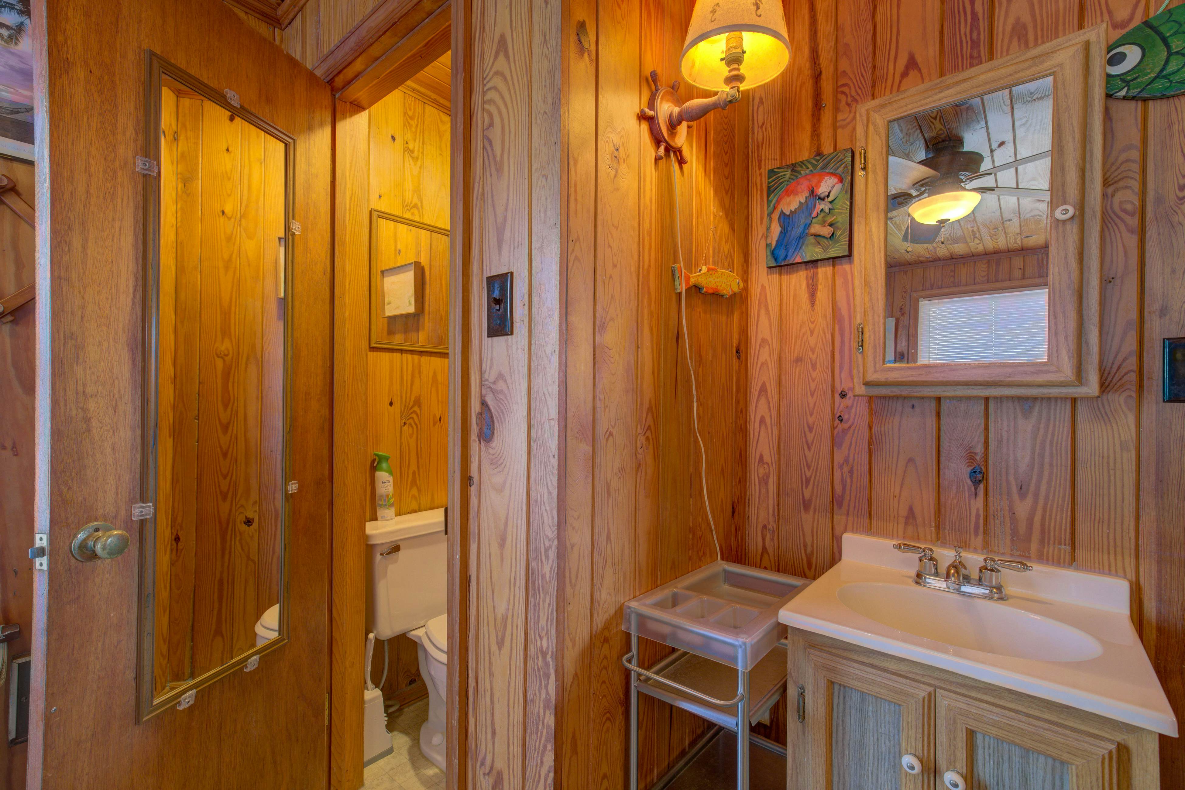 TB1419 Gresham - Topsail Beach