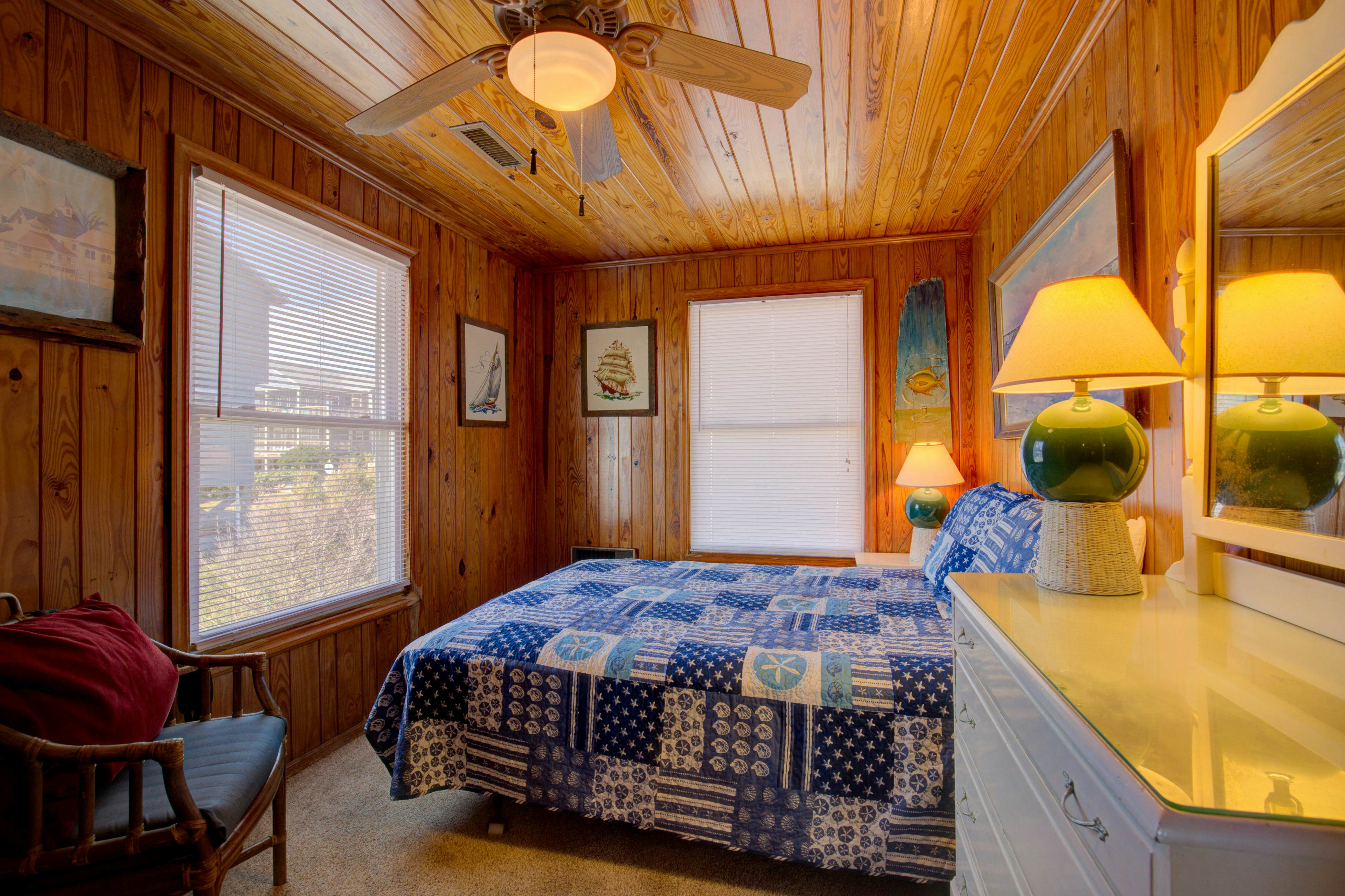 TB1419 Gresham - Topsail Beach