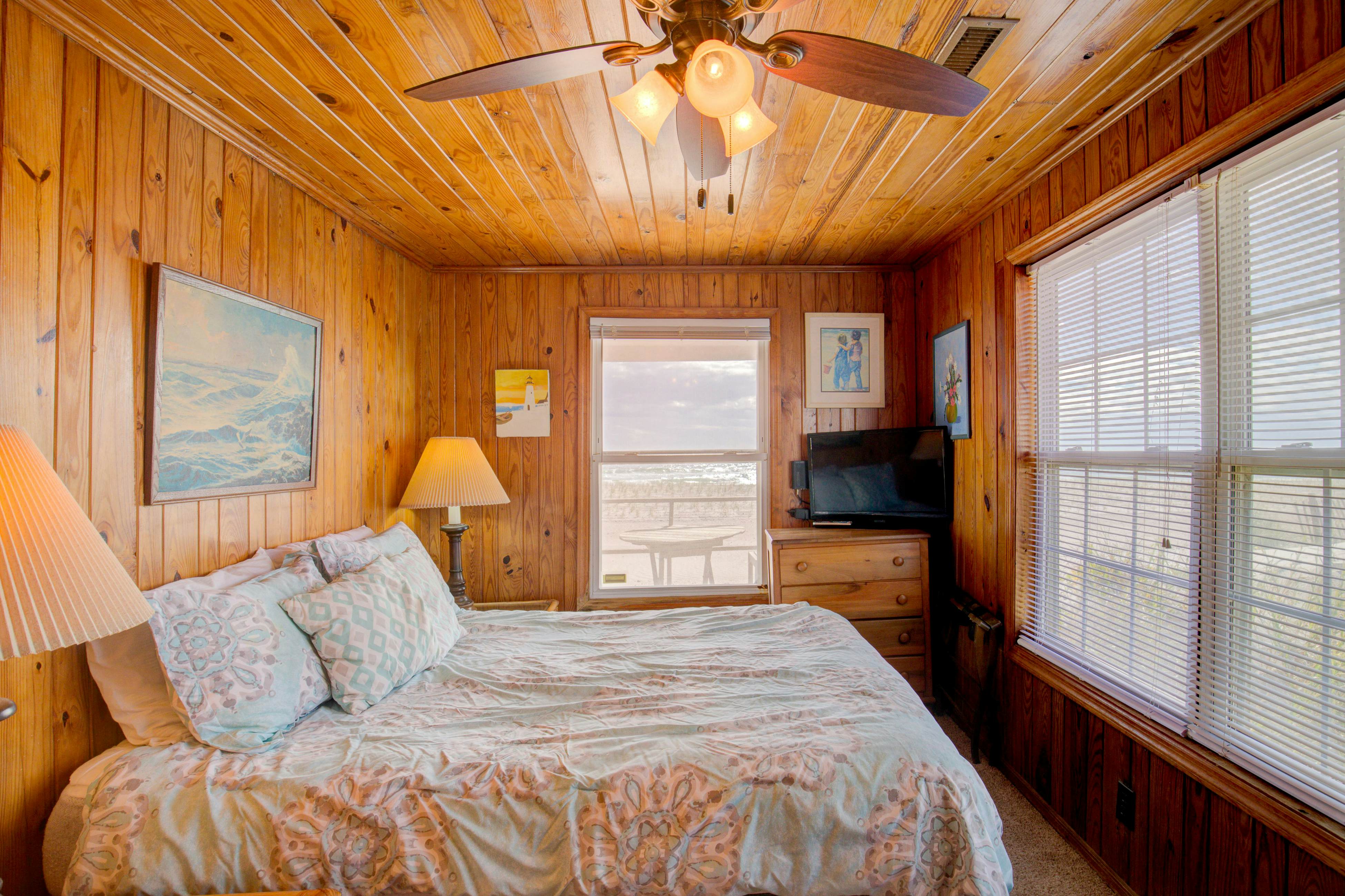 TB1419 Gresham - Topsail Beach