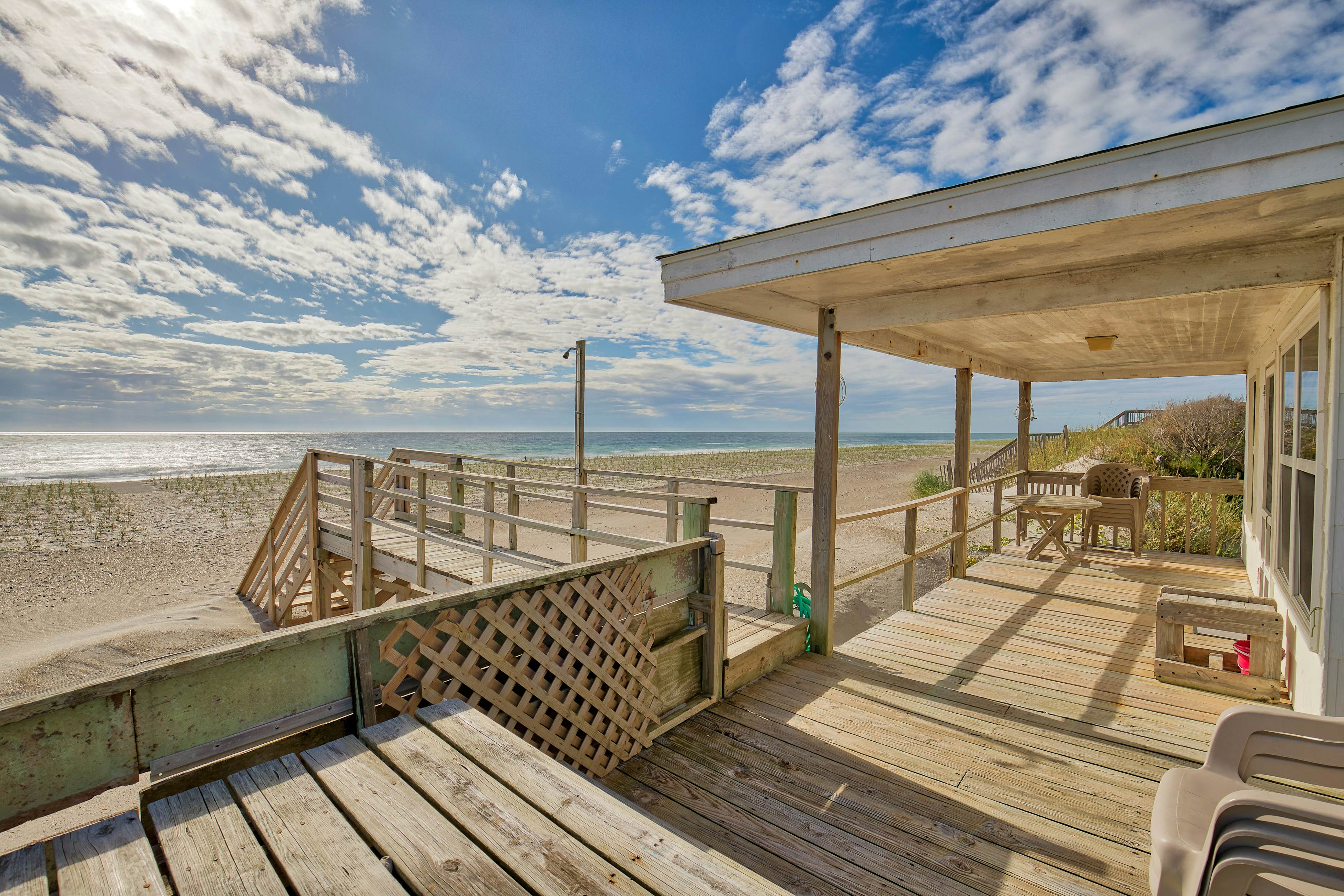 TB1419 Gresham - Topsail Beach