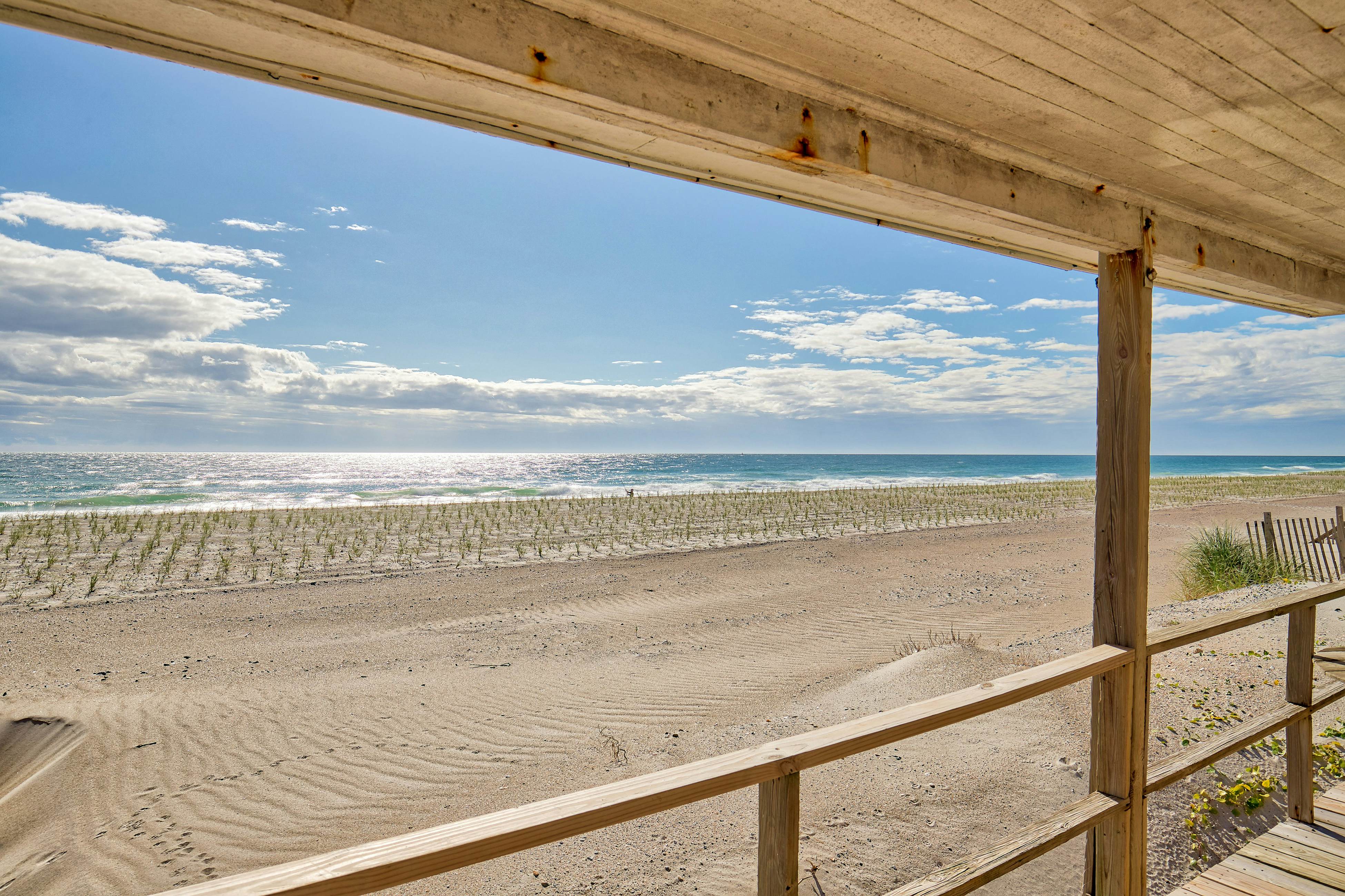 TB1419 Gresham - Topsail Beach