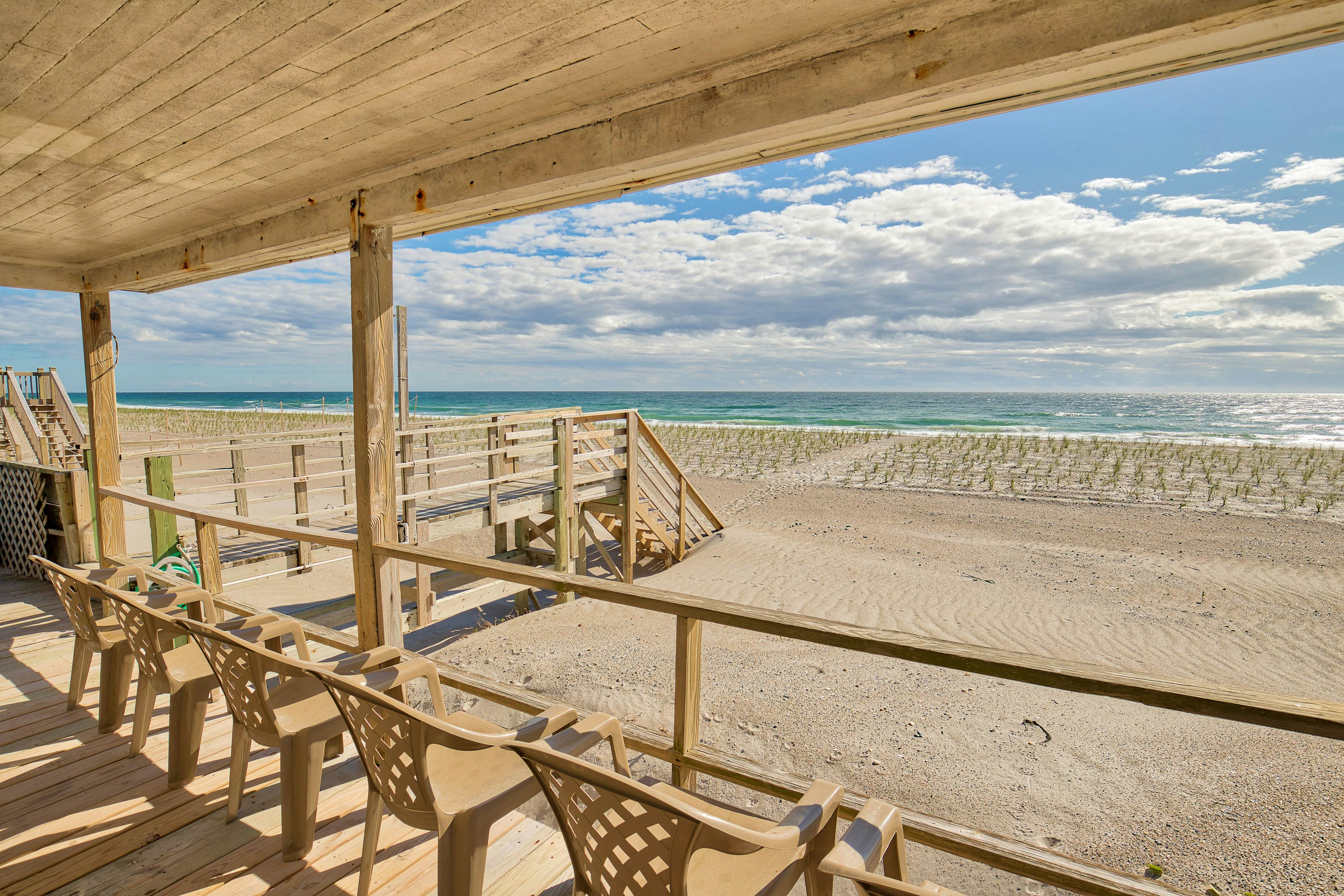 TB1419 Gresham - Topsail Beach