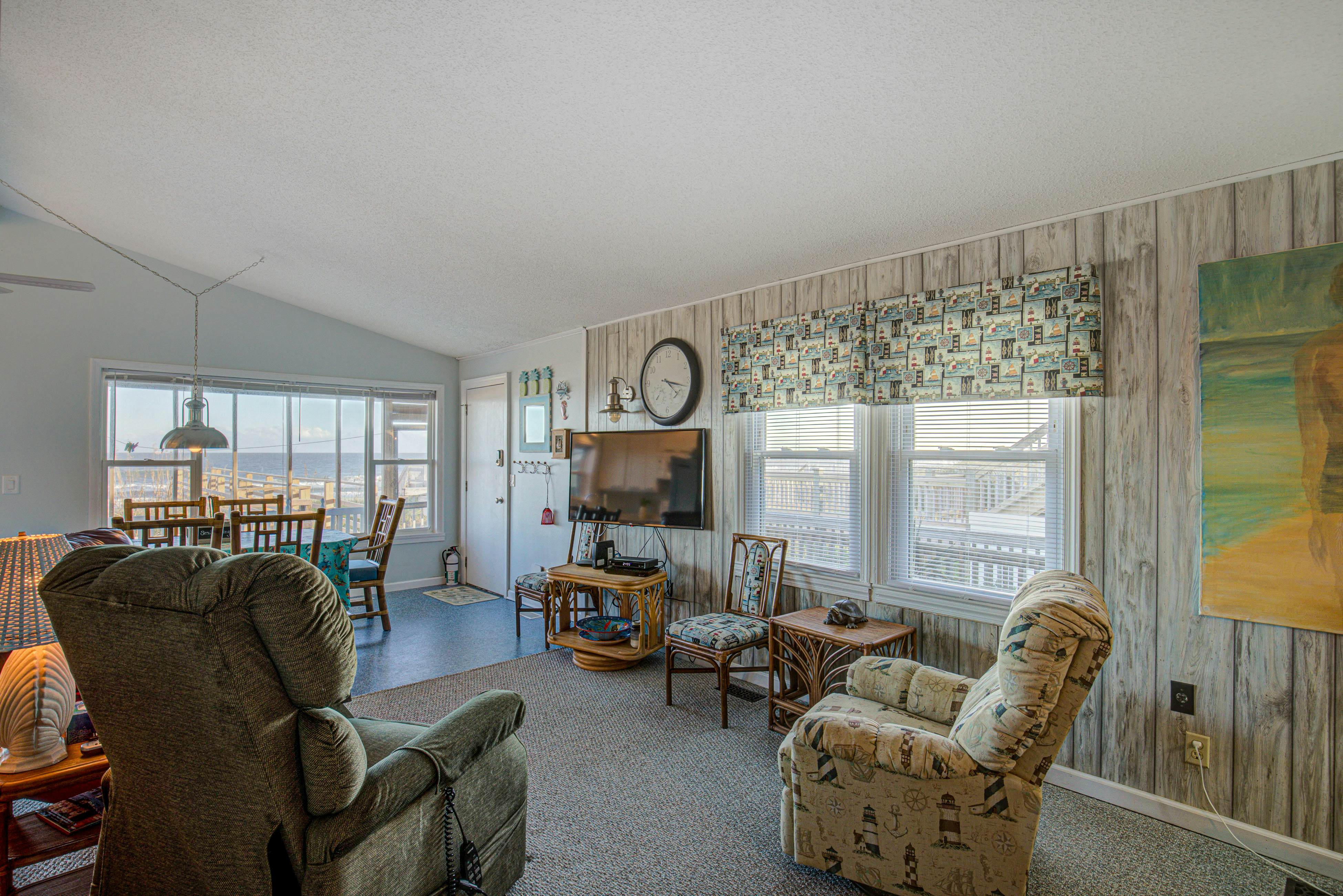 TB1193 Sandy Landing