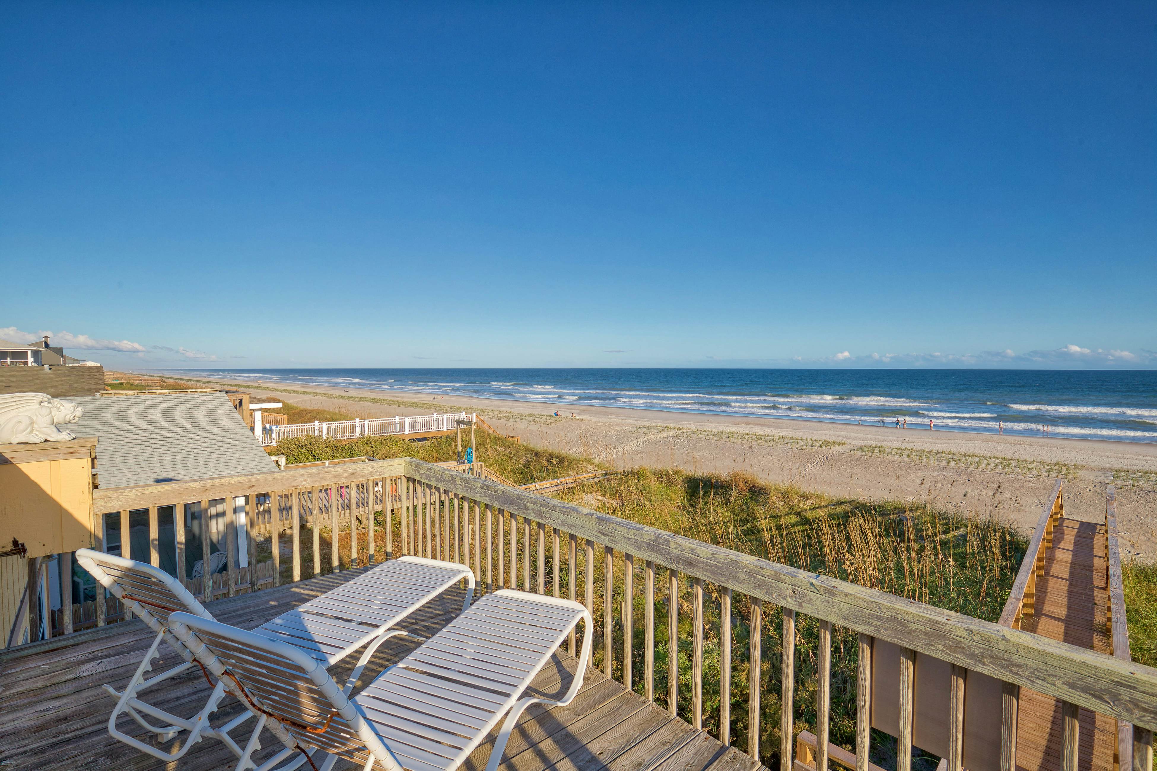 TB1193 Sandy Landing