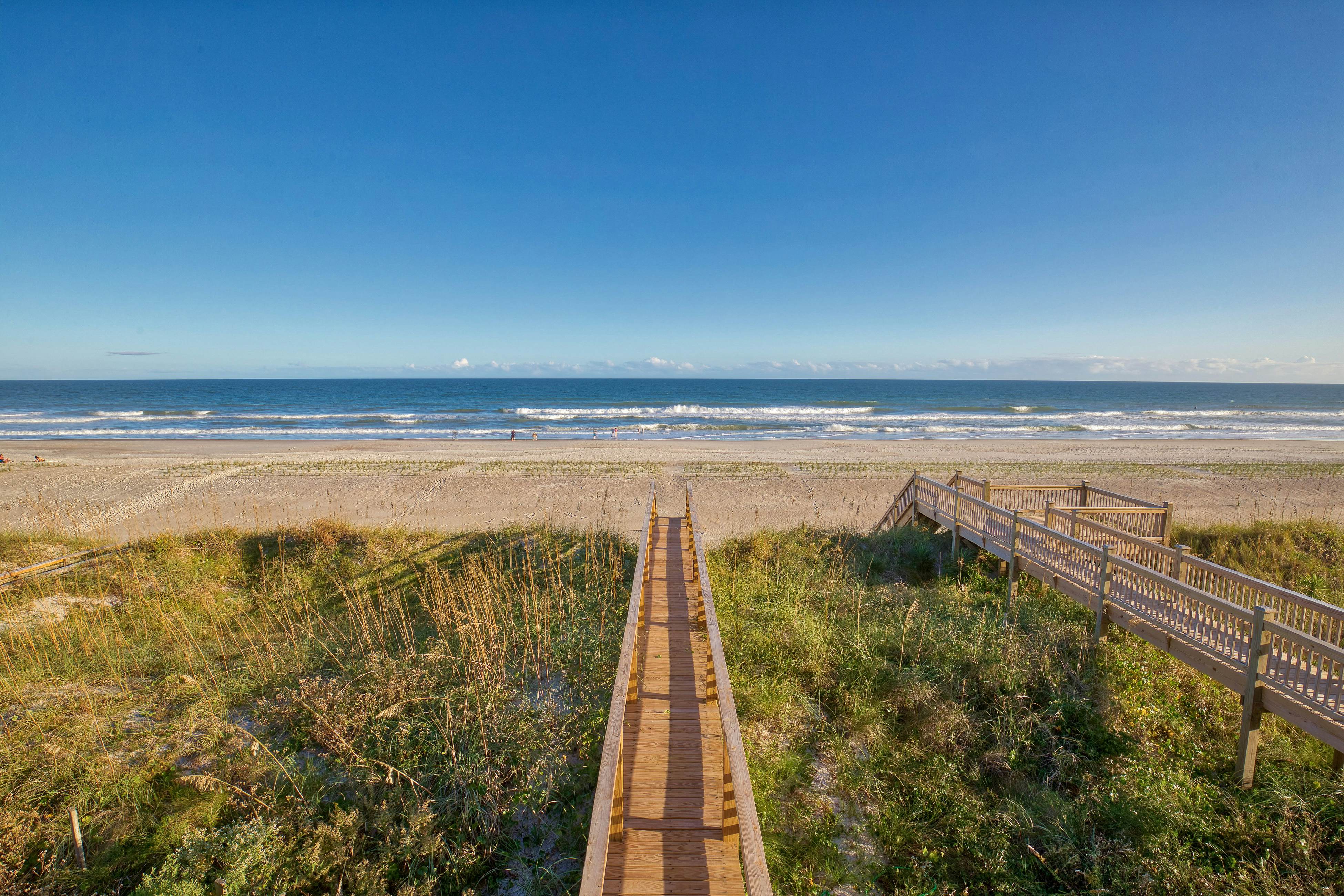 TB1193 Sandy Landing