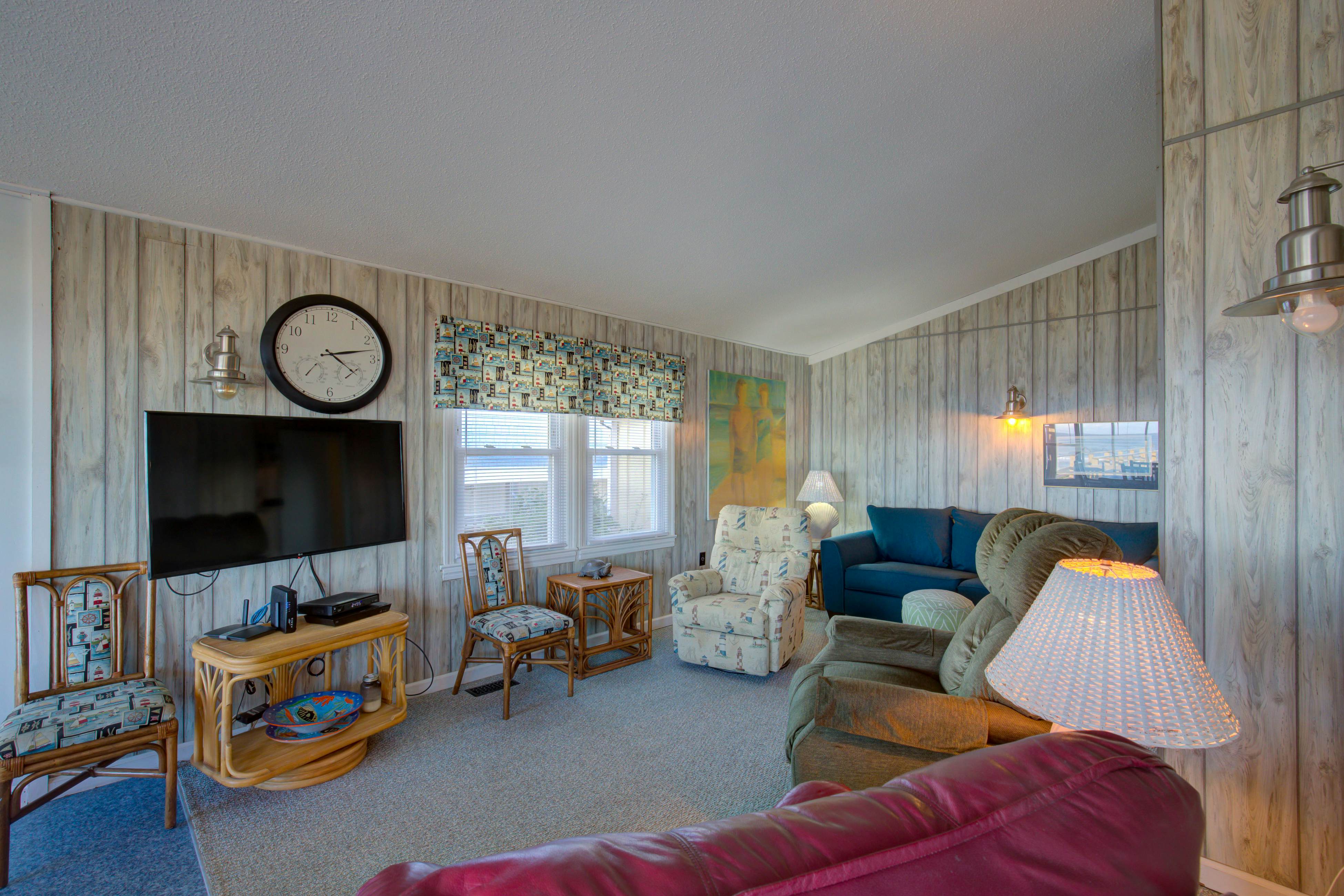 TB1193 Sandy Landing