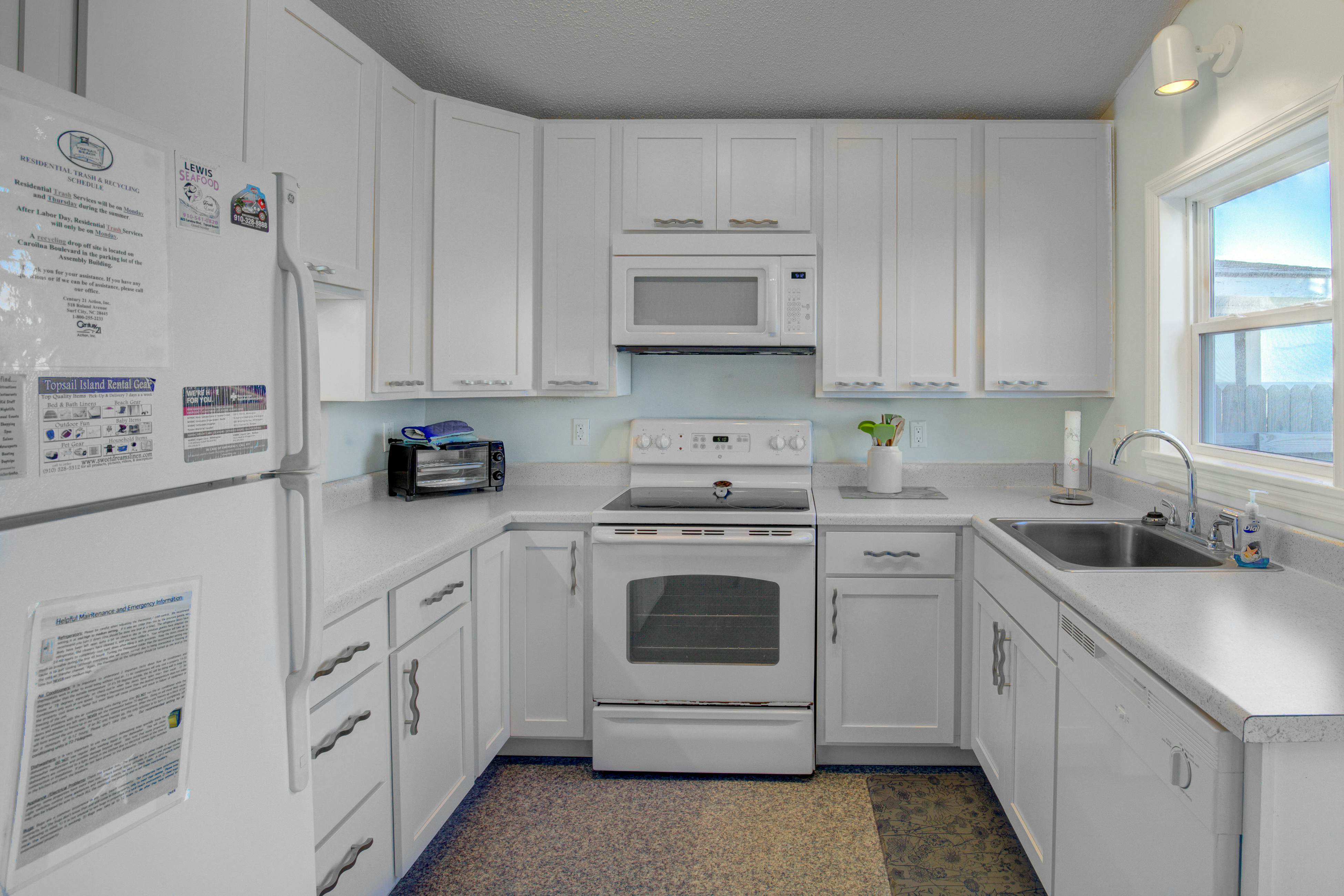 TB1193 Sandy Landing