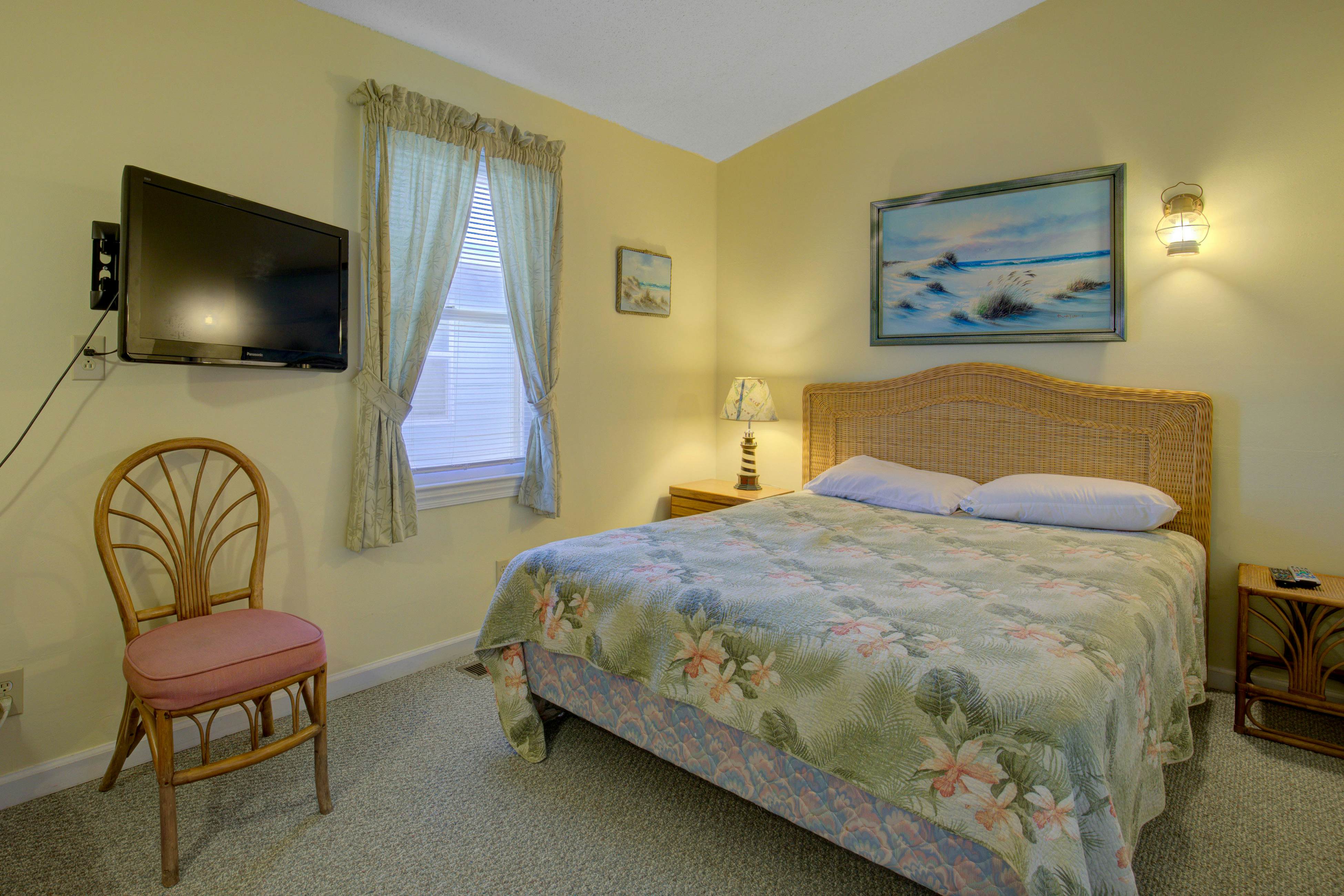 TB1193 Sandy Landing