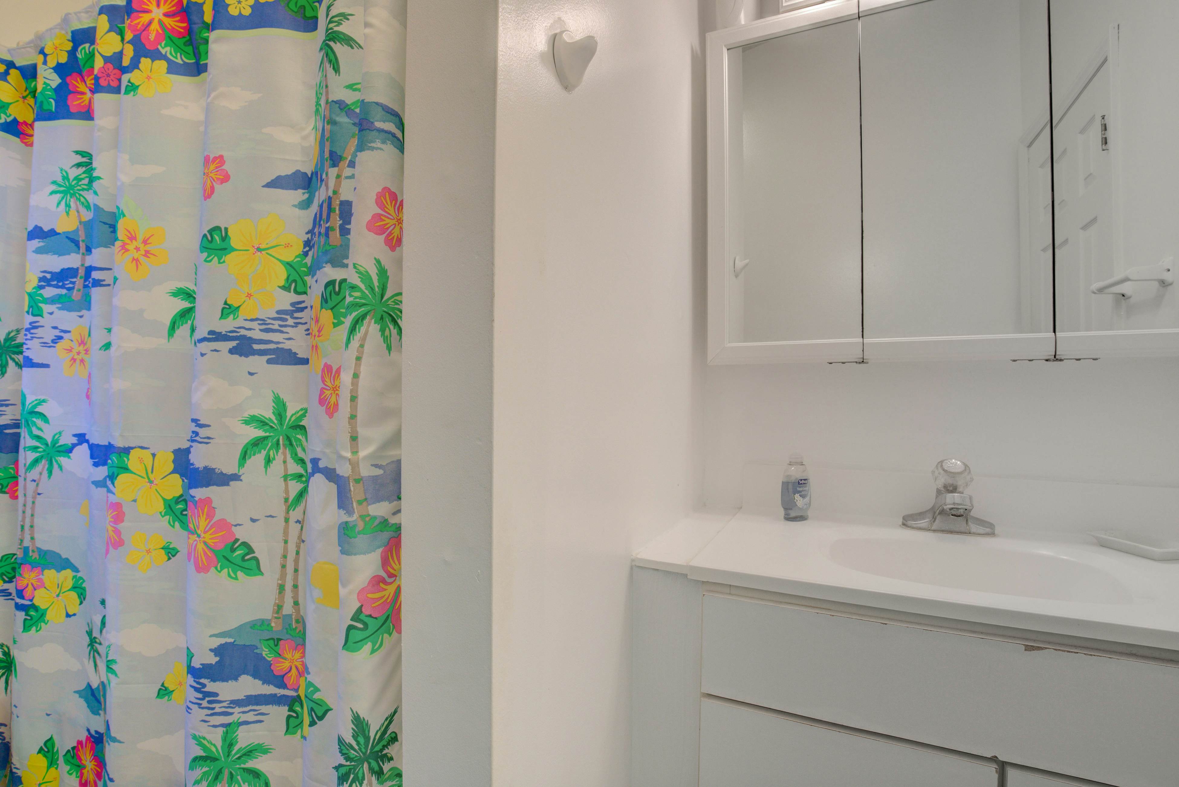 TB1193 Sandy Landing