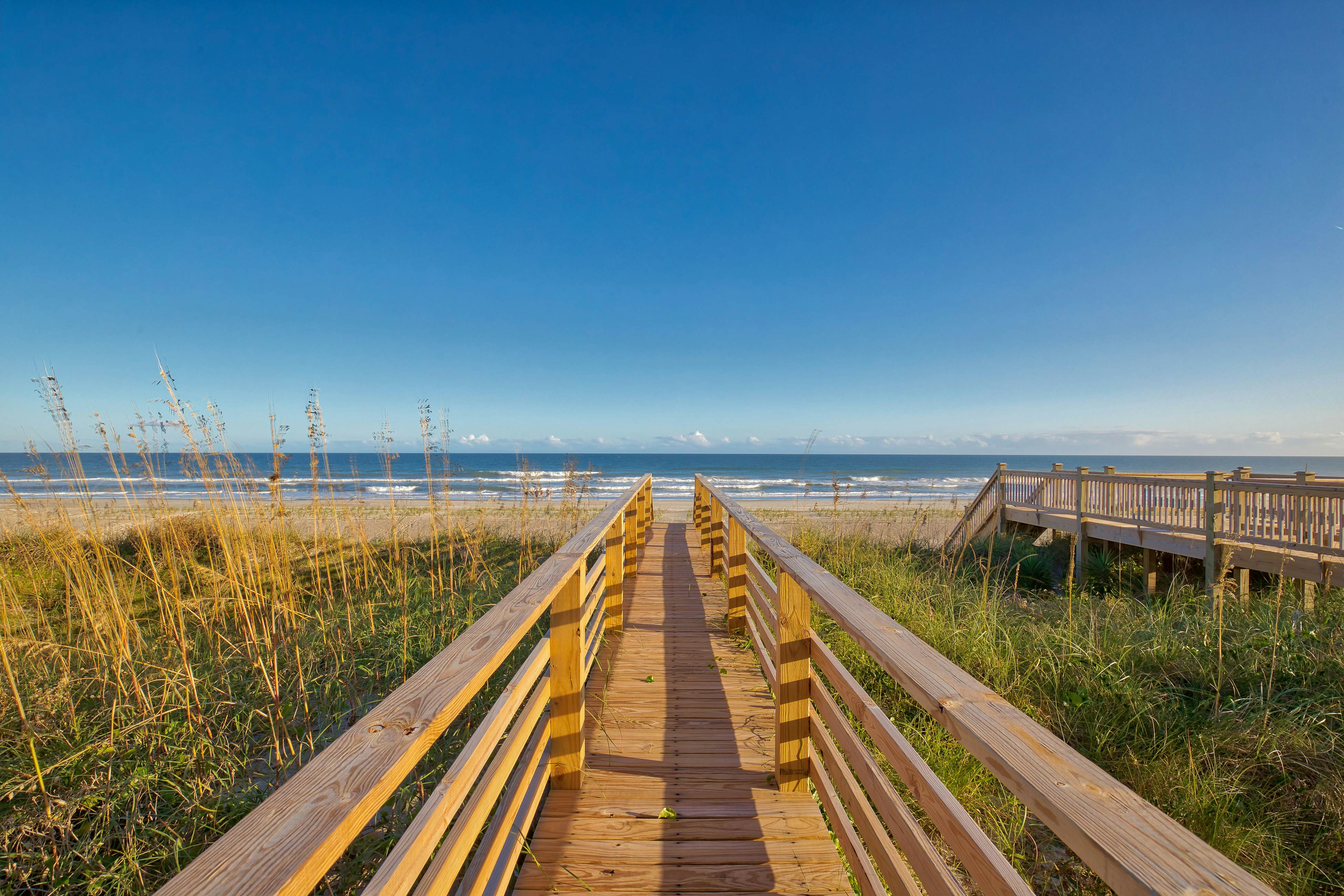 TB1193 Sandy Landing