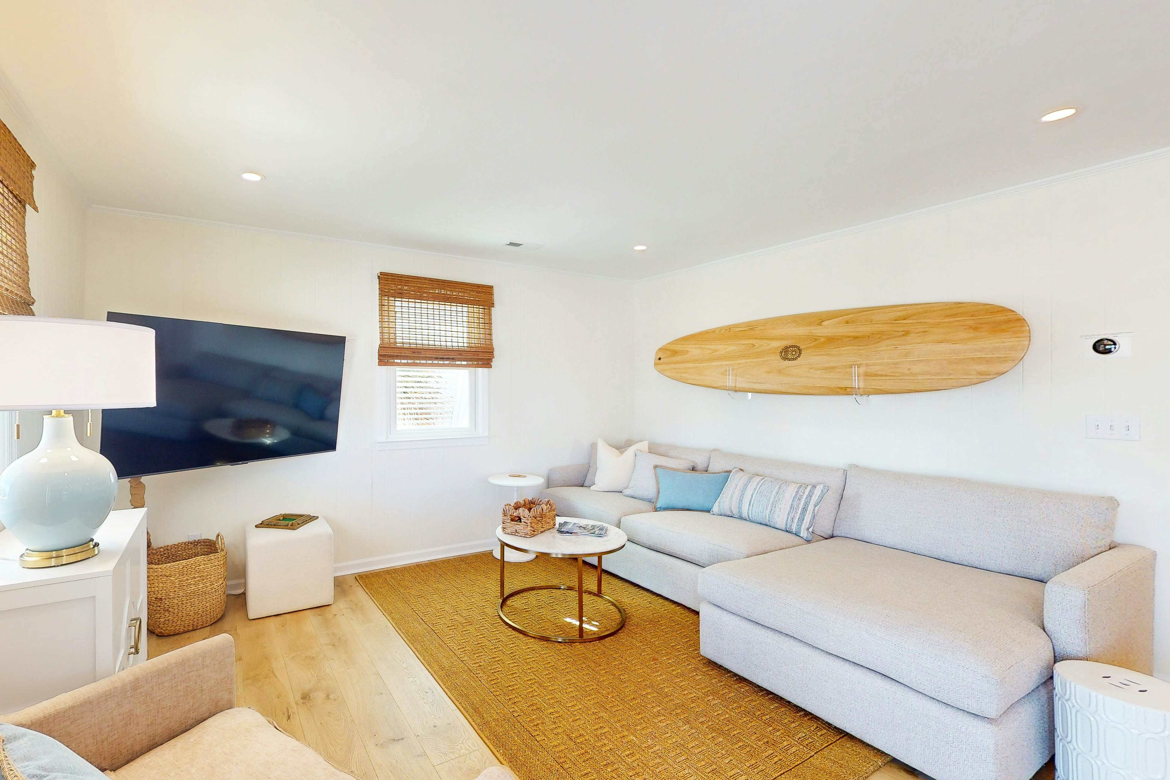 TB1514 The Go Fish Cottage