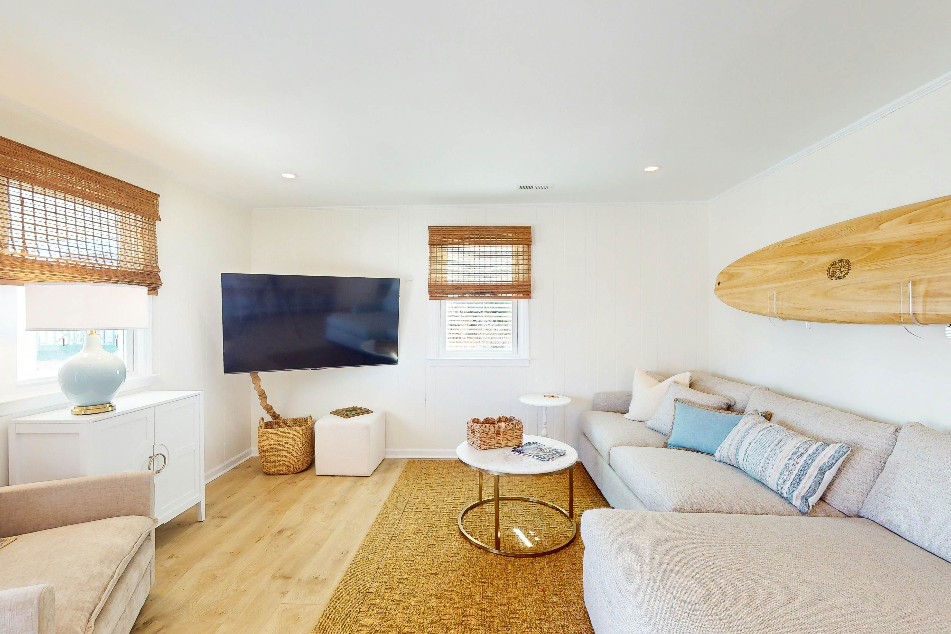 TB1514 The Go Fish Cottage