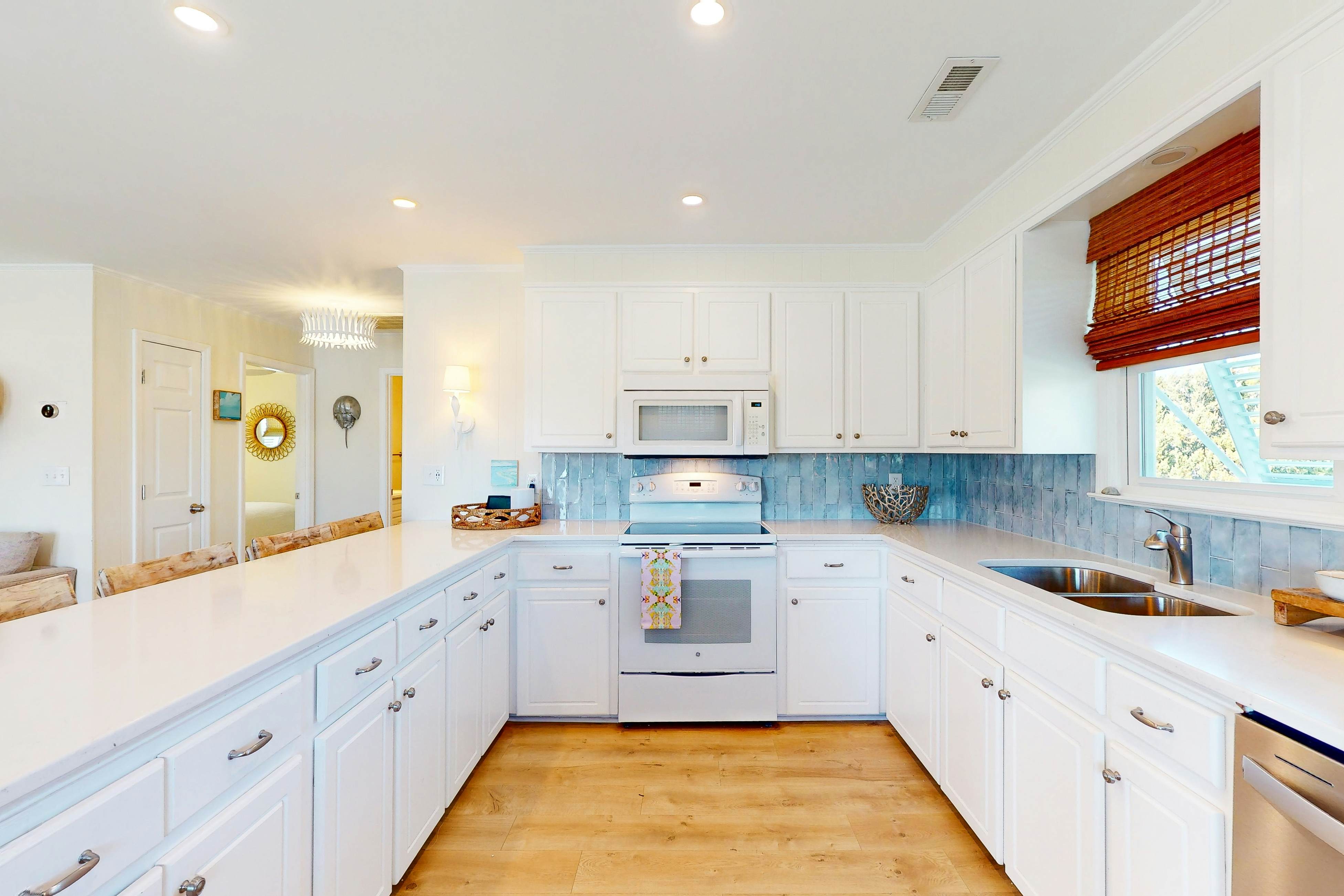 TB1514 The Go Fish Cottage