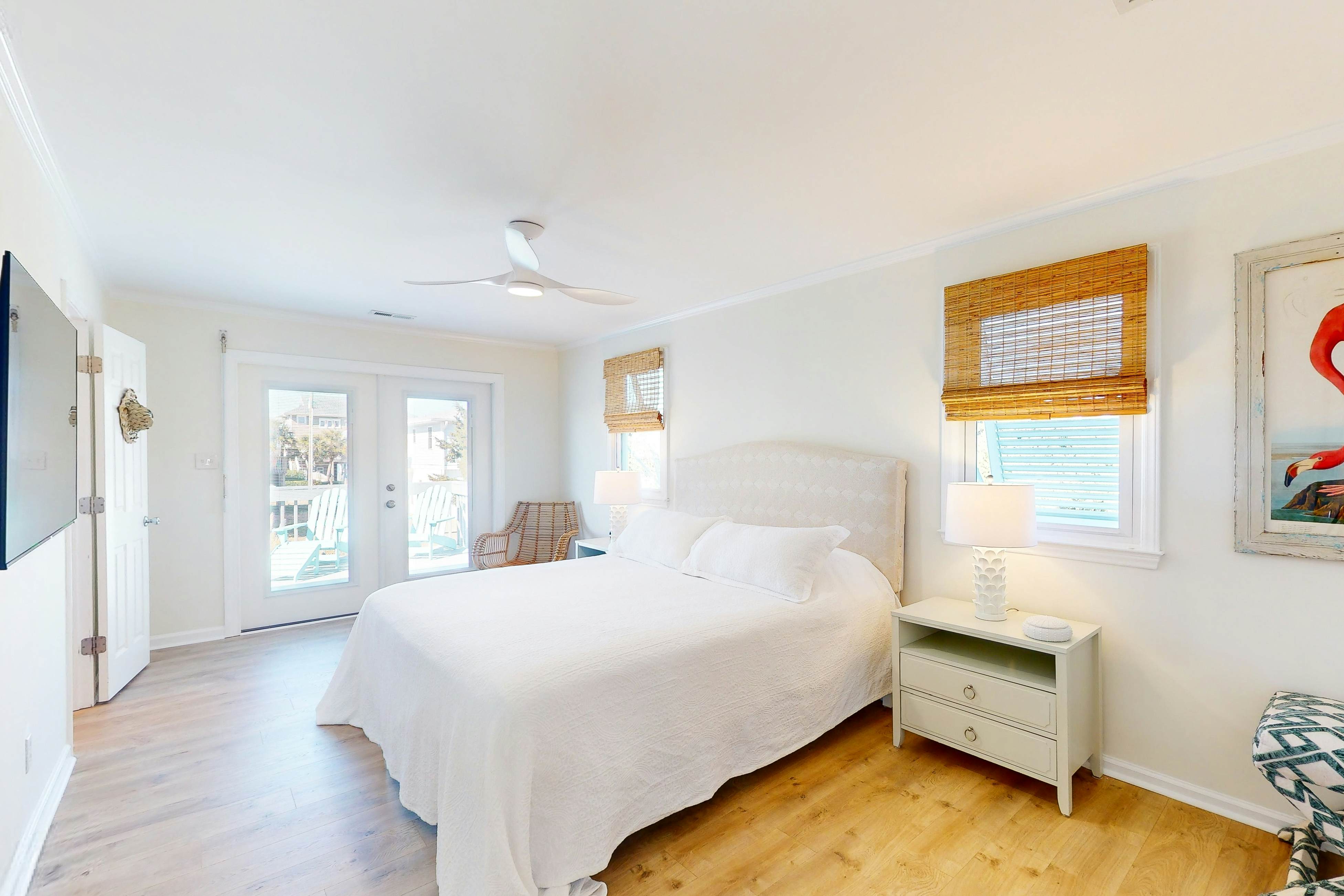 TB1514 The Go Fish Cottage