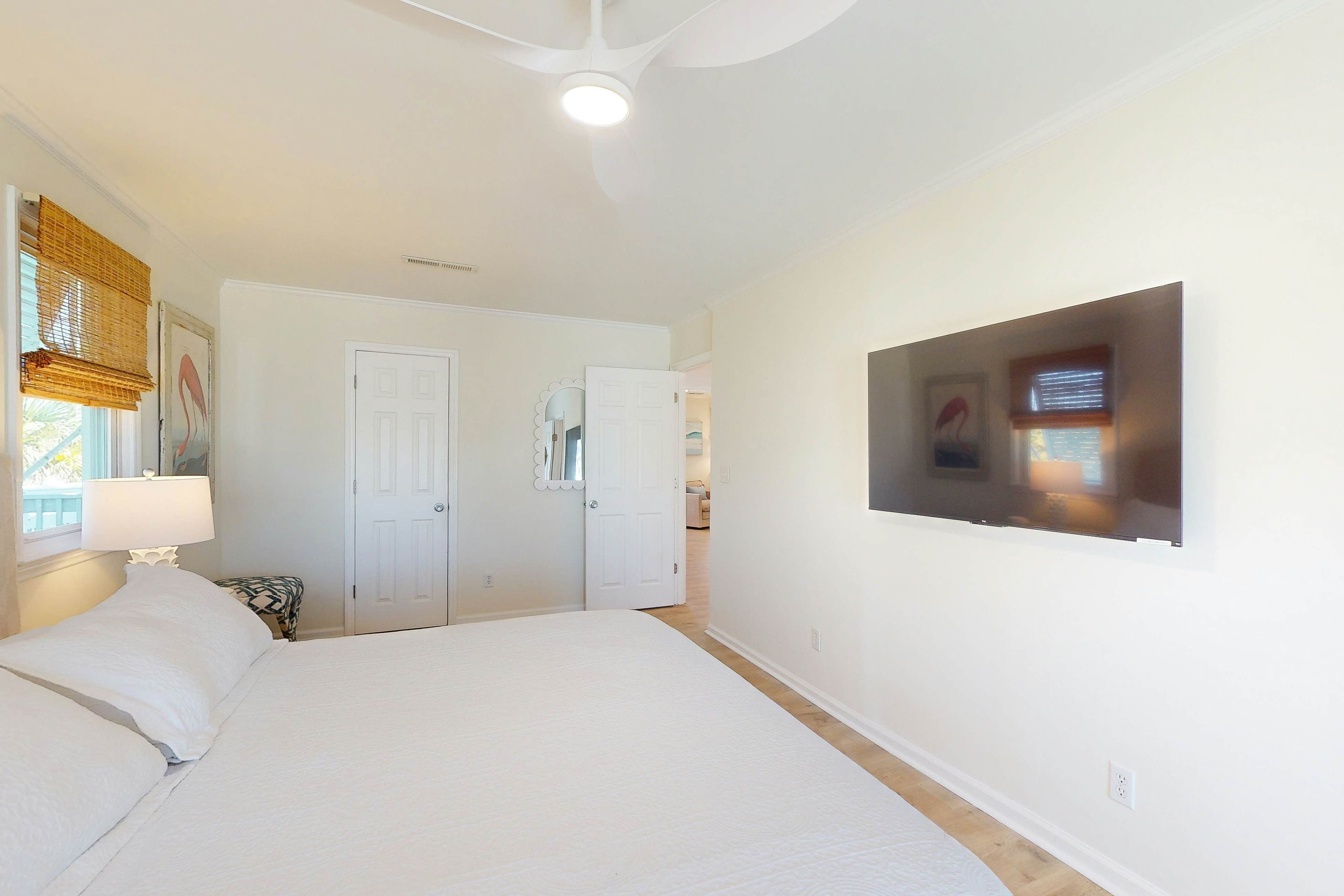 TB1514 The Go Fish Cottage