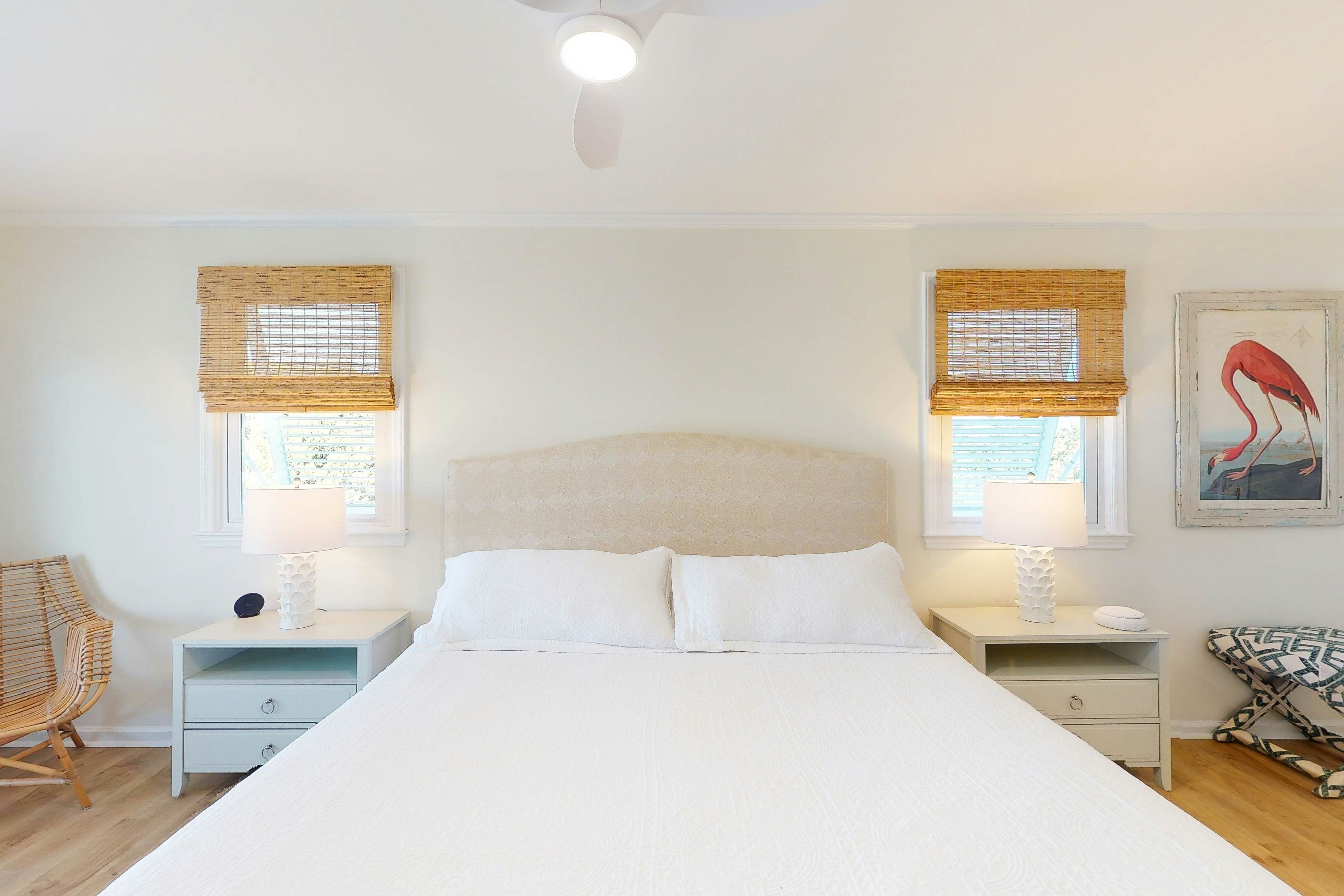 TB1514 The Go Fish Cottage