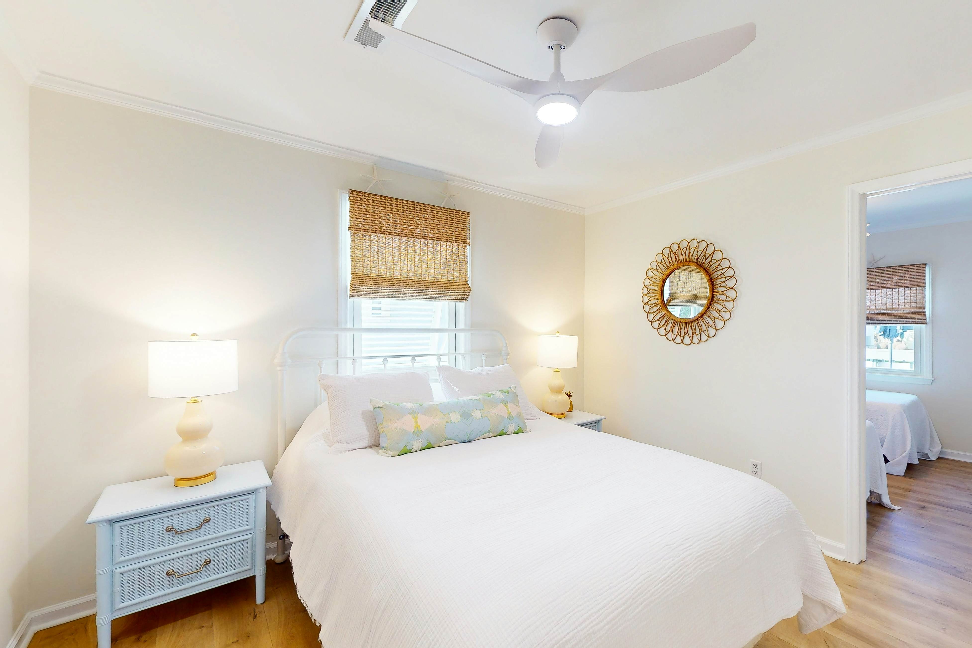 TB1514 The Go Fish Cottage