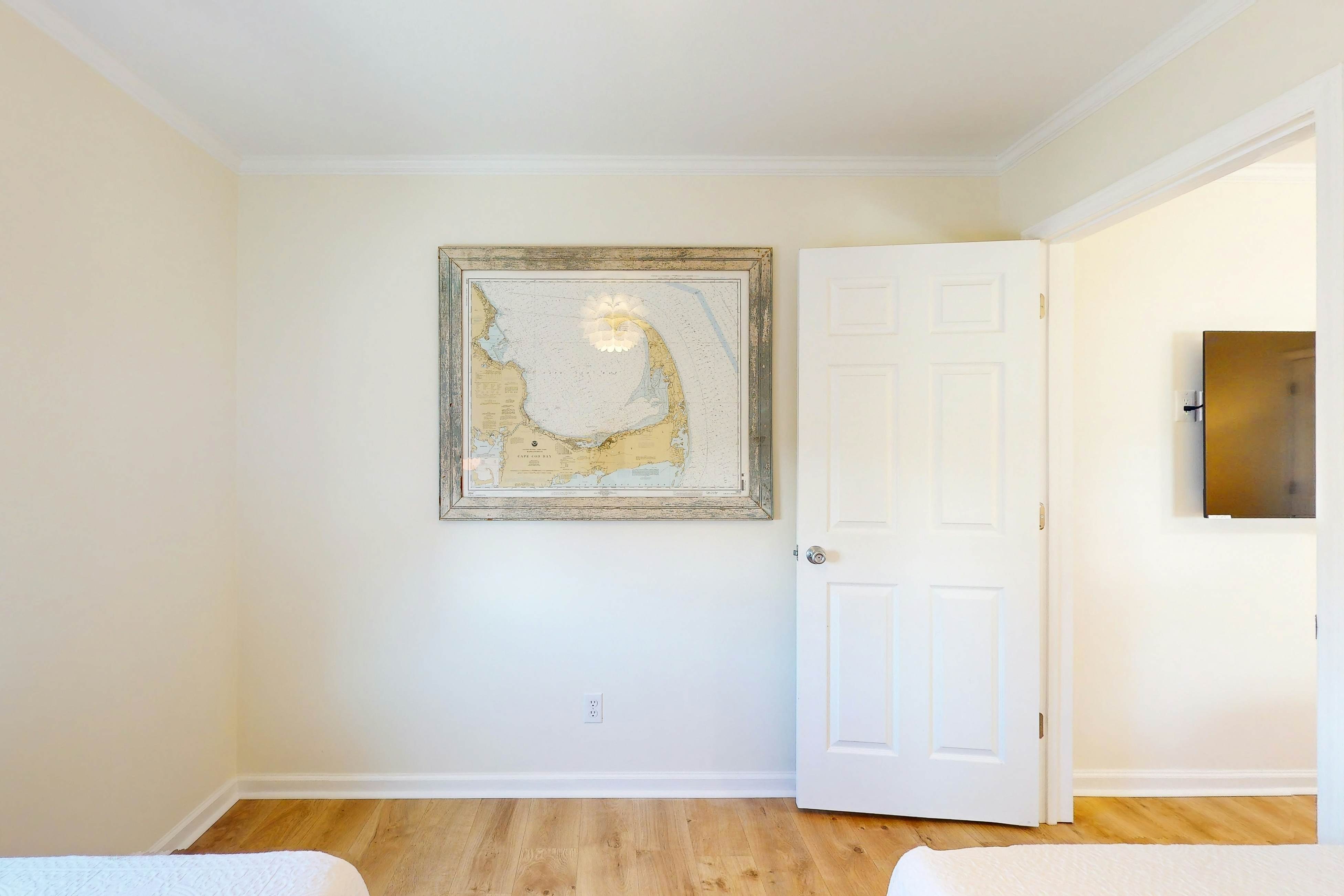 TB1514 The Go Fish Cottage