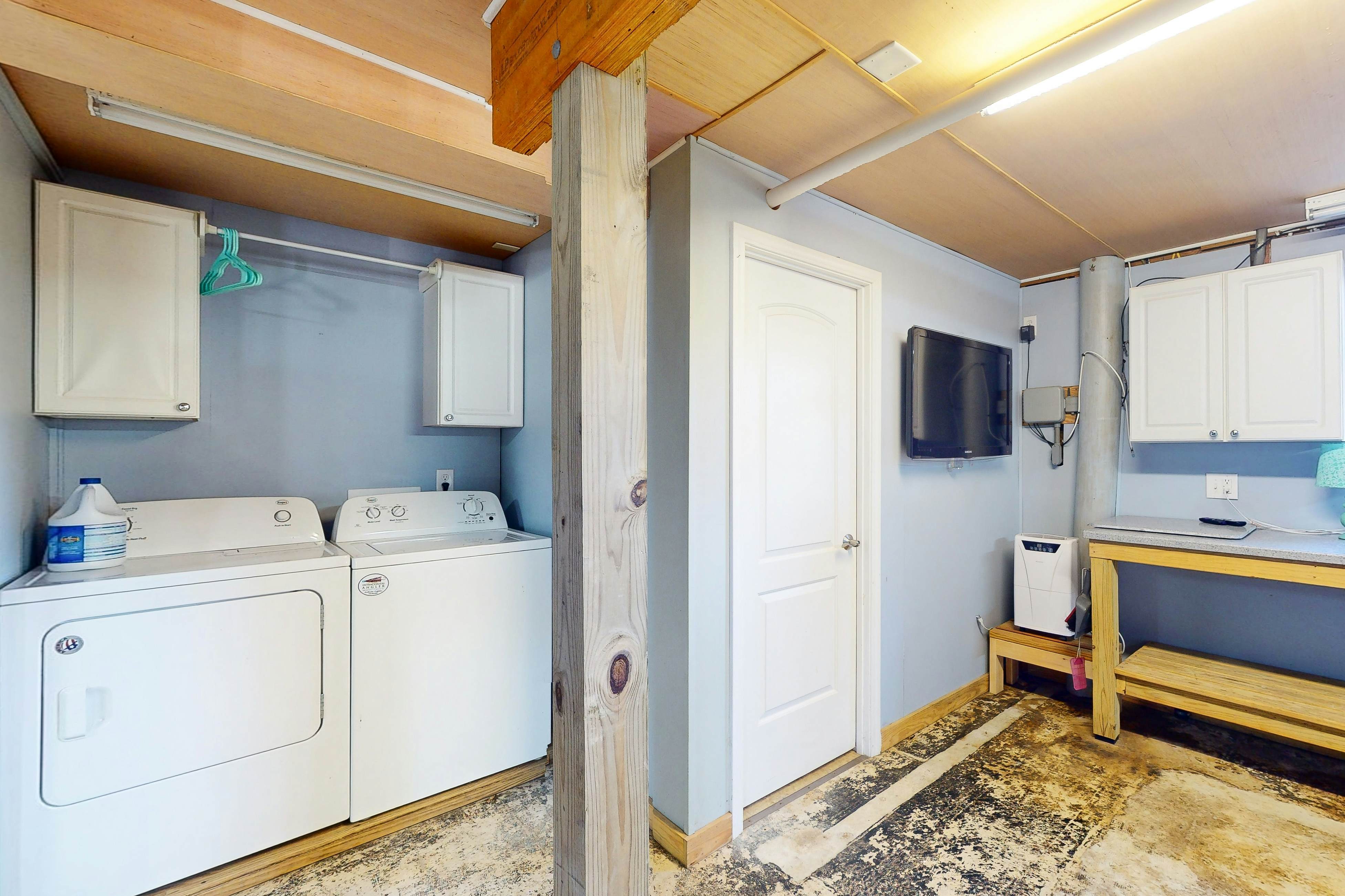 TB1514 The Go Fish Cottage