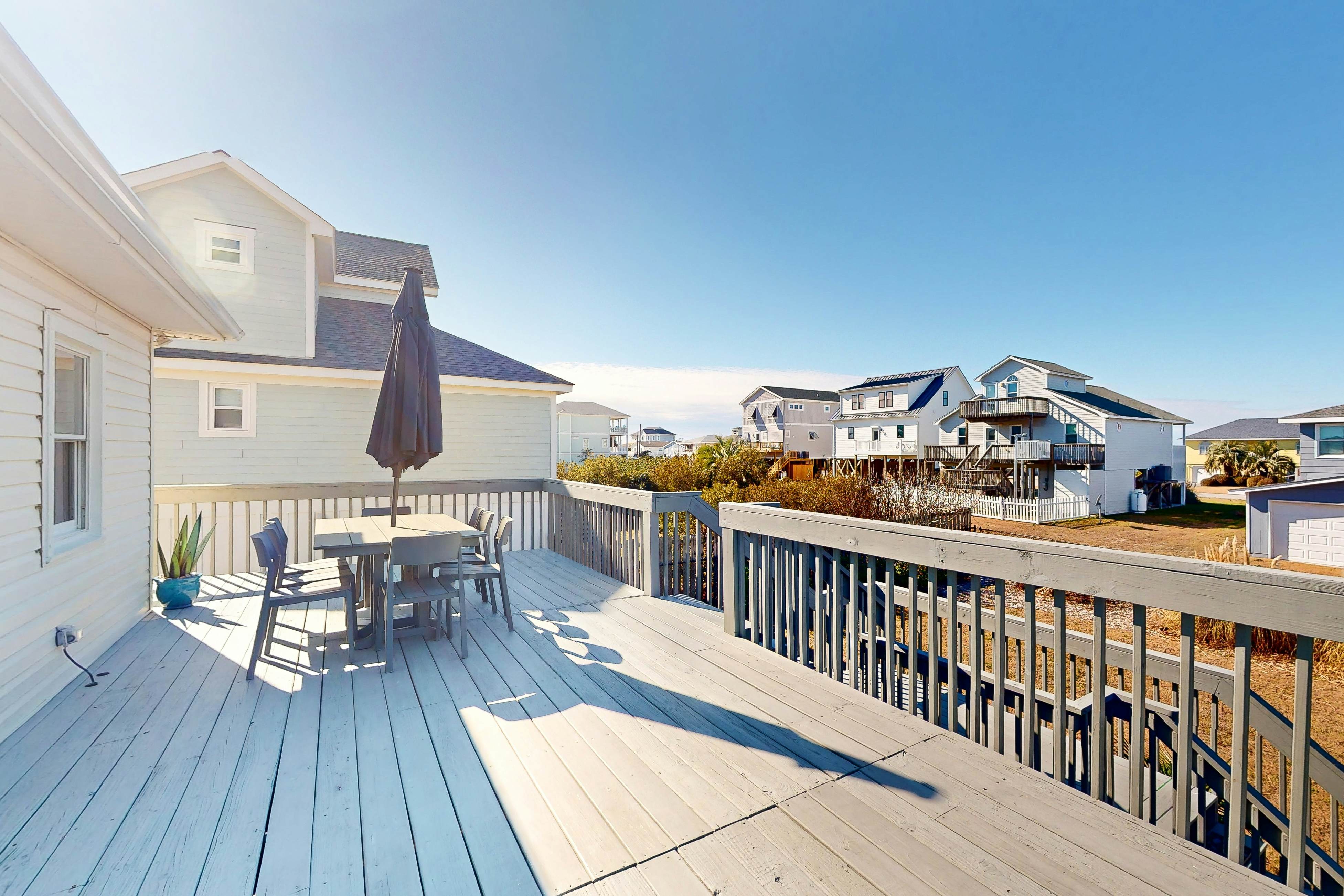 TB1514 The Go Fish Cottage