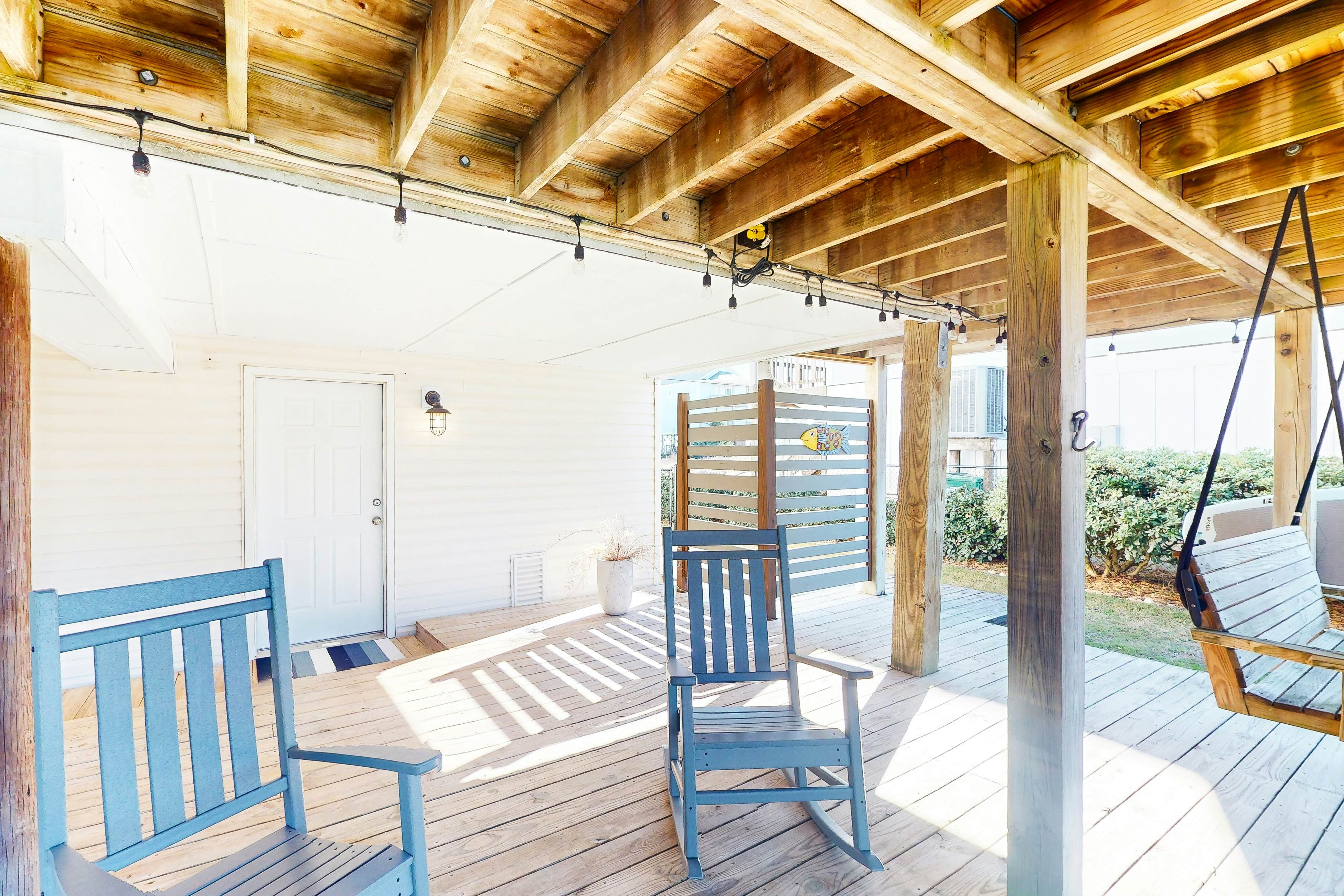 TB1514 The Go Fish Cottage