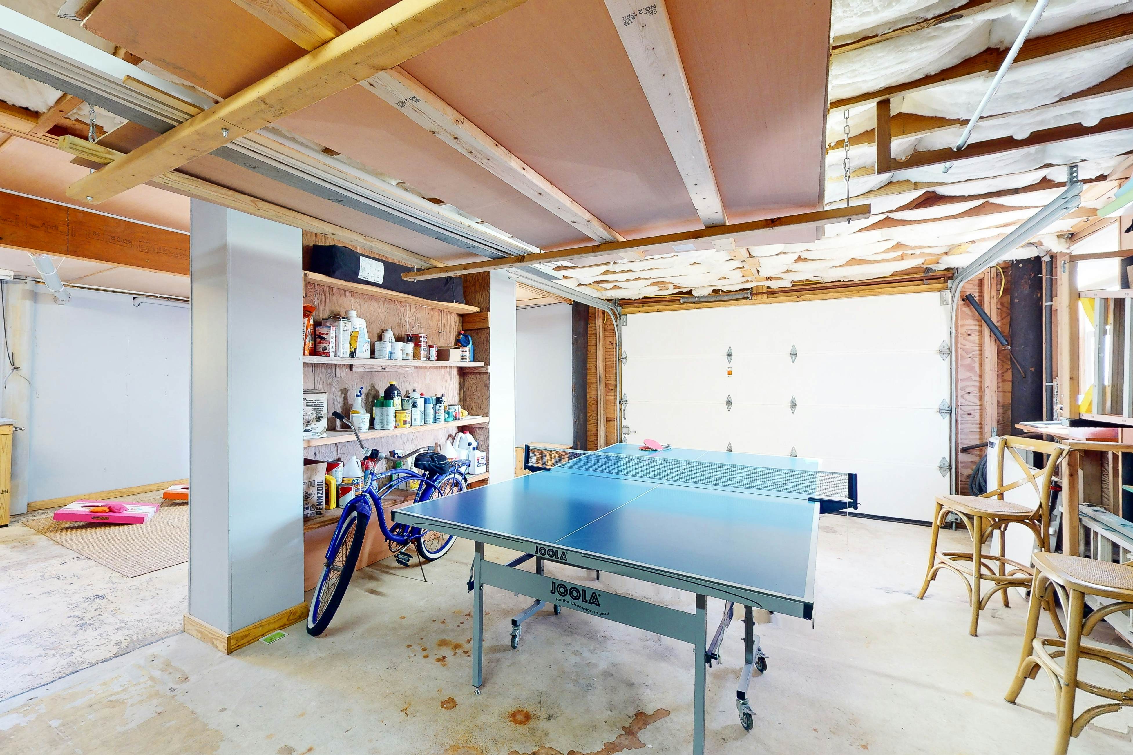 TB1514 The Go Fish Cottage