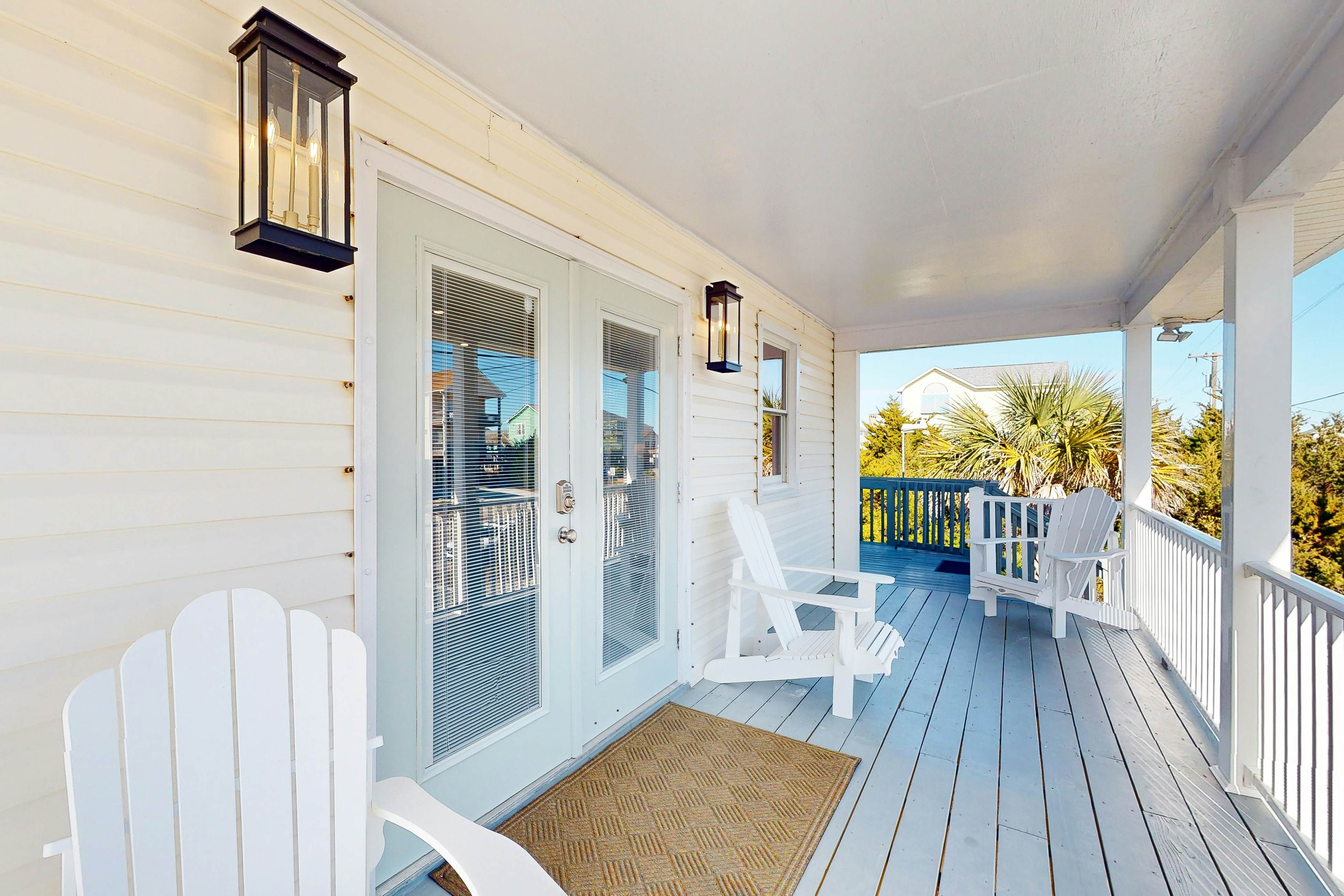 TB1514 The Go Fish Cottage