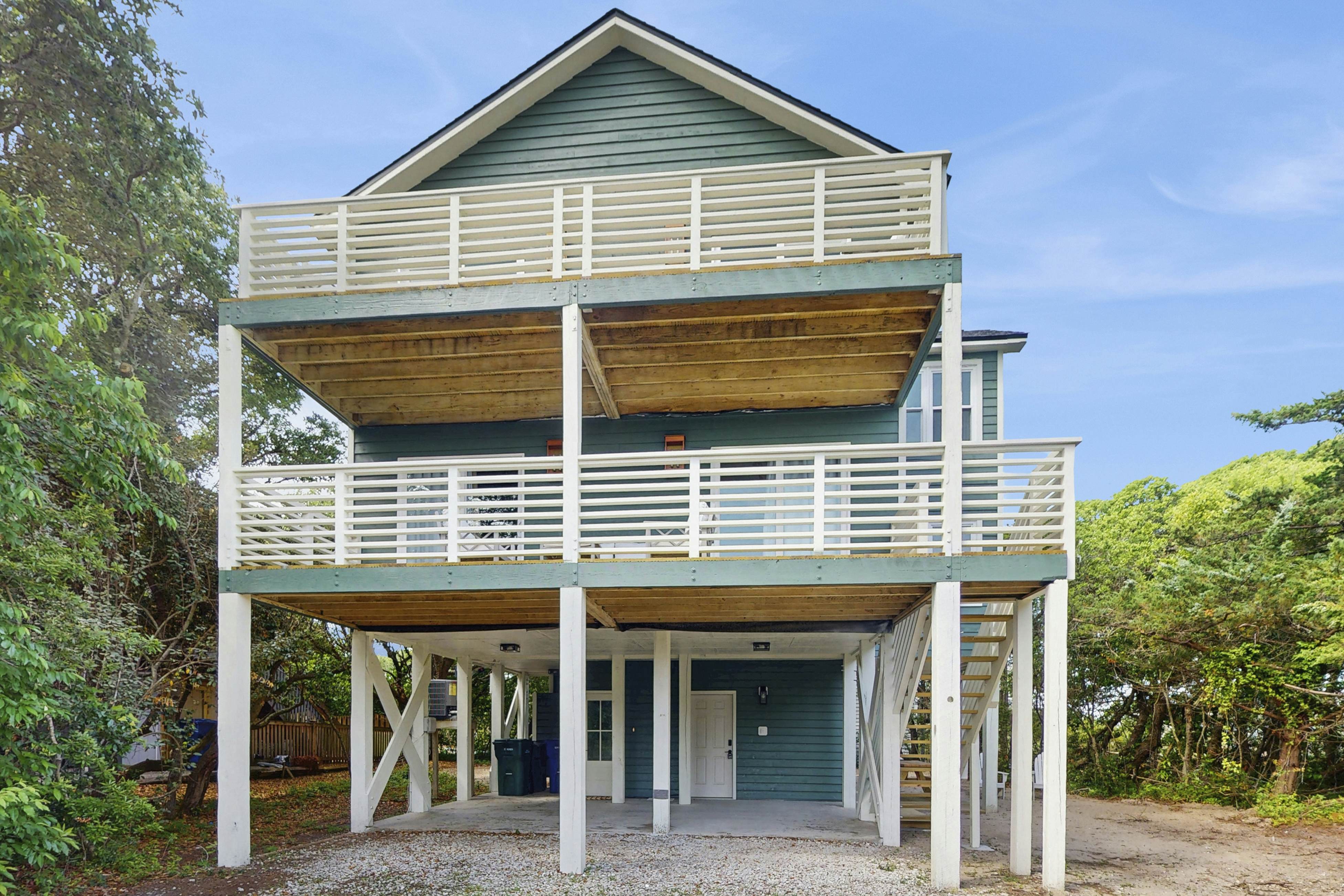 TB1113 Canady Cottage