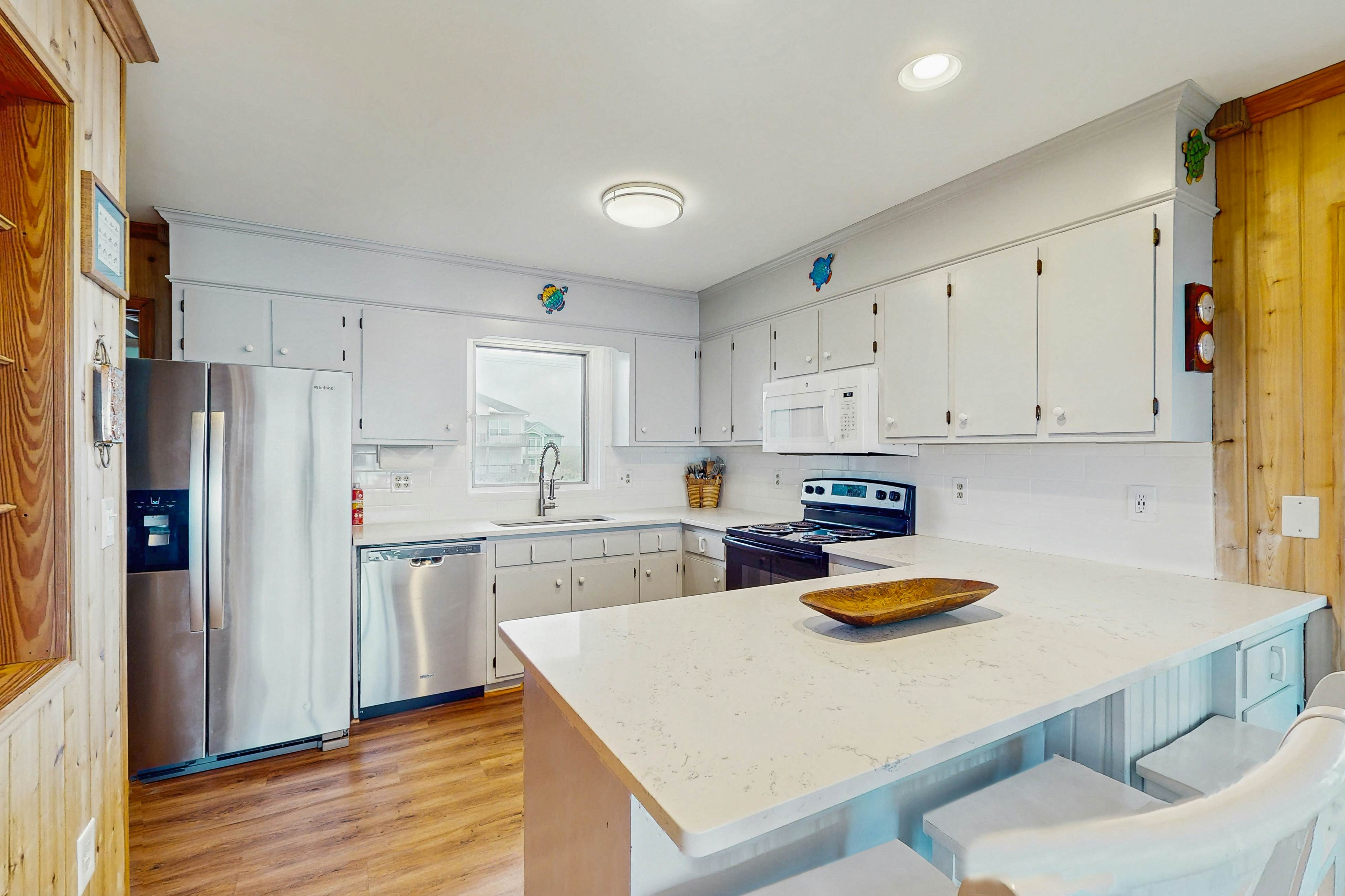 TB1155 The Tackle Box