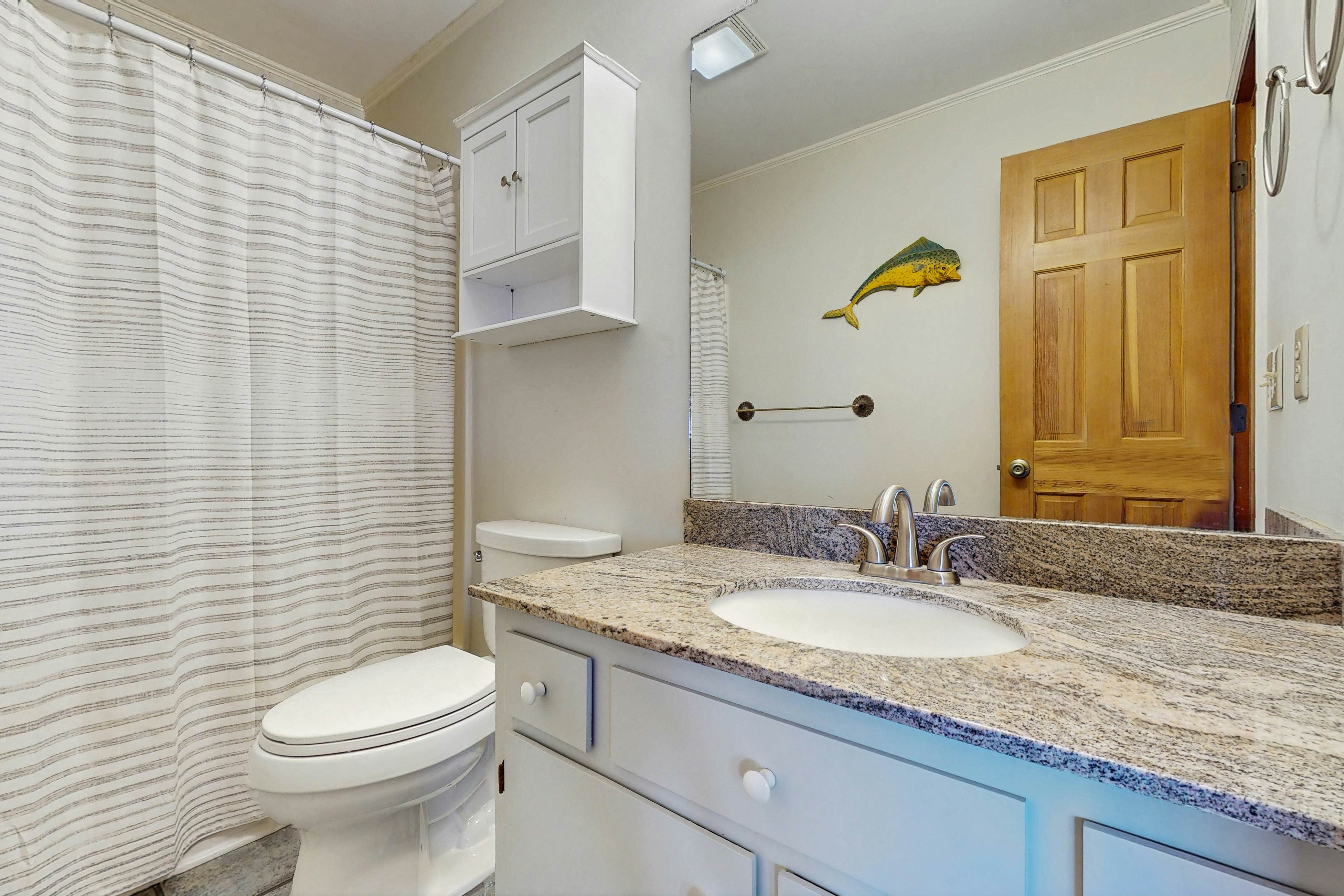 TB1155 The Tackle Box