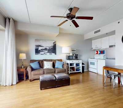 WI29 Water Street Condos Unit 602 & 603