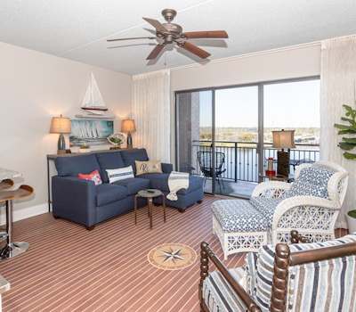 WI29B Water Street Condos Unit 603