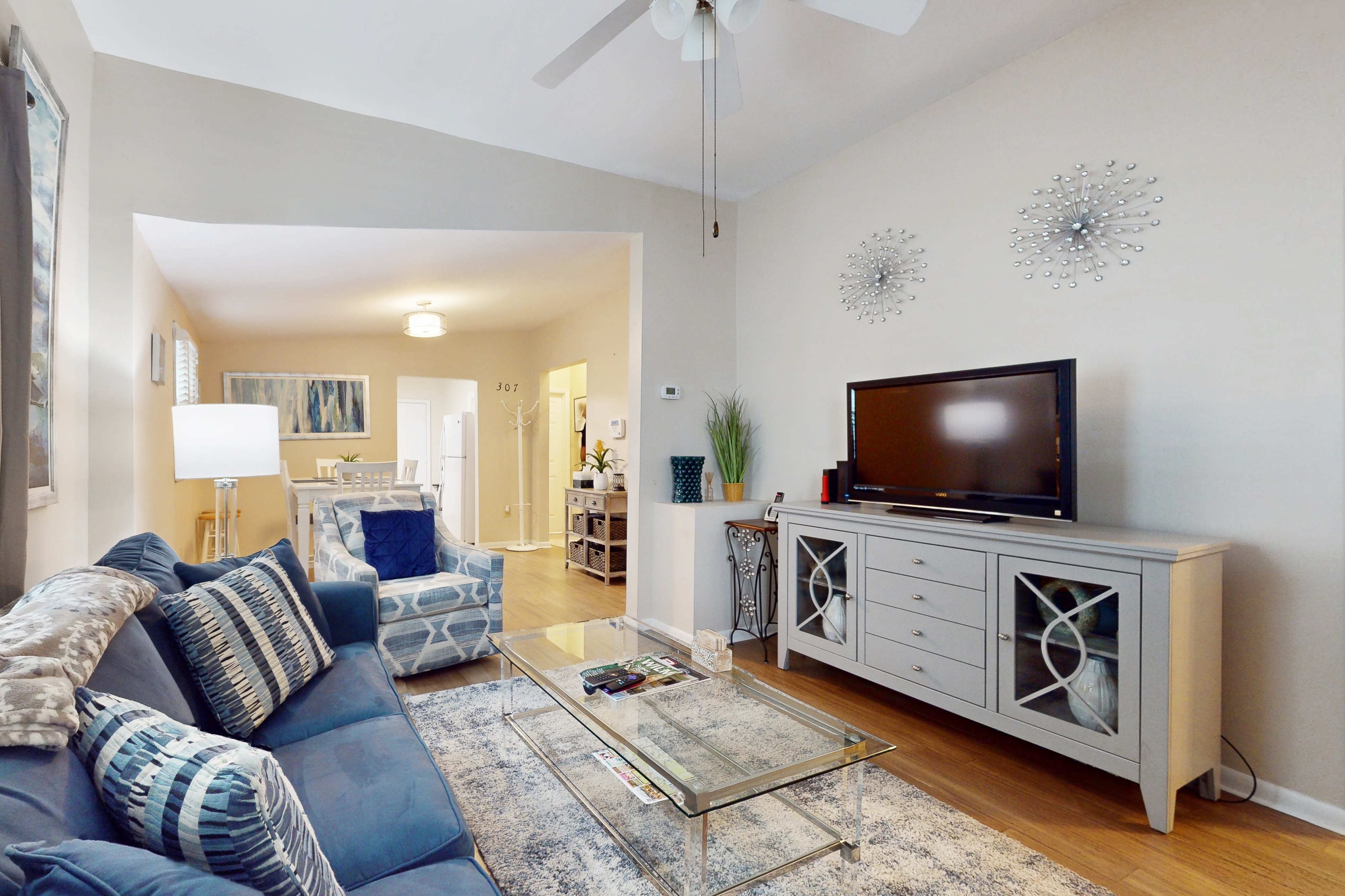 WI39 Windy Harbor House