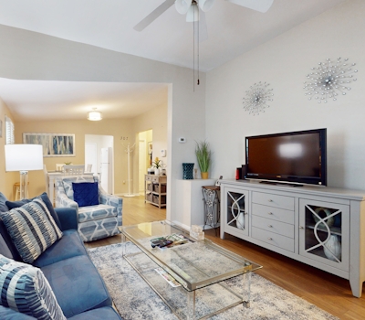 WI39 Windy Harbor House